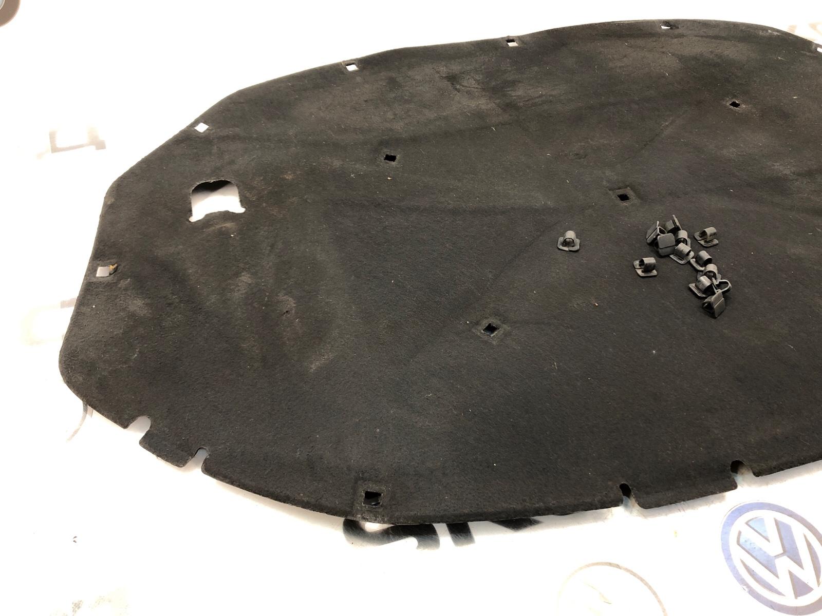 шумоизоляция капота, 5000 рублей, Москва