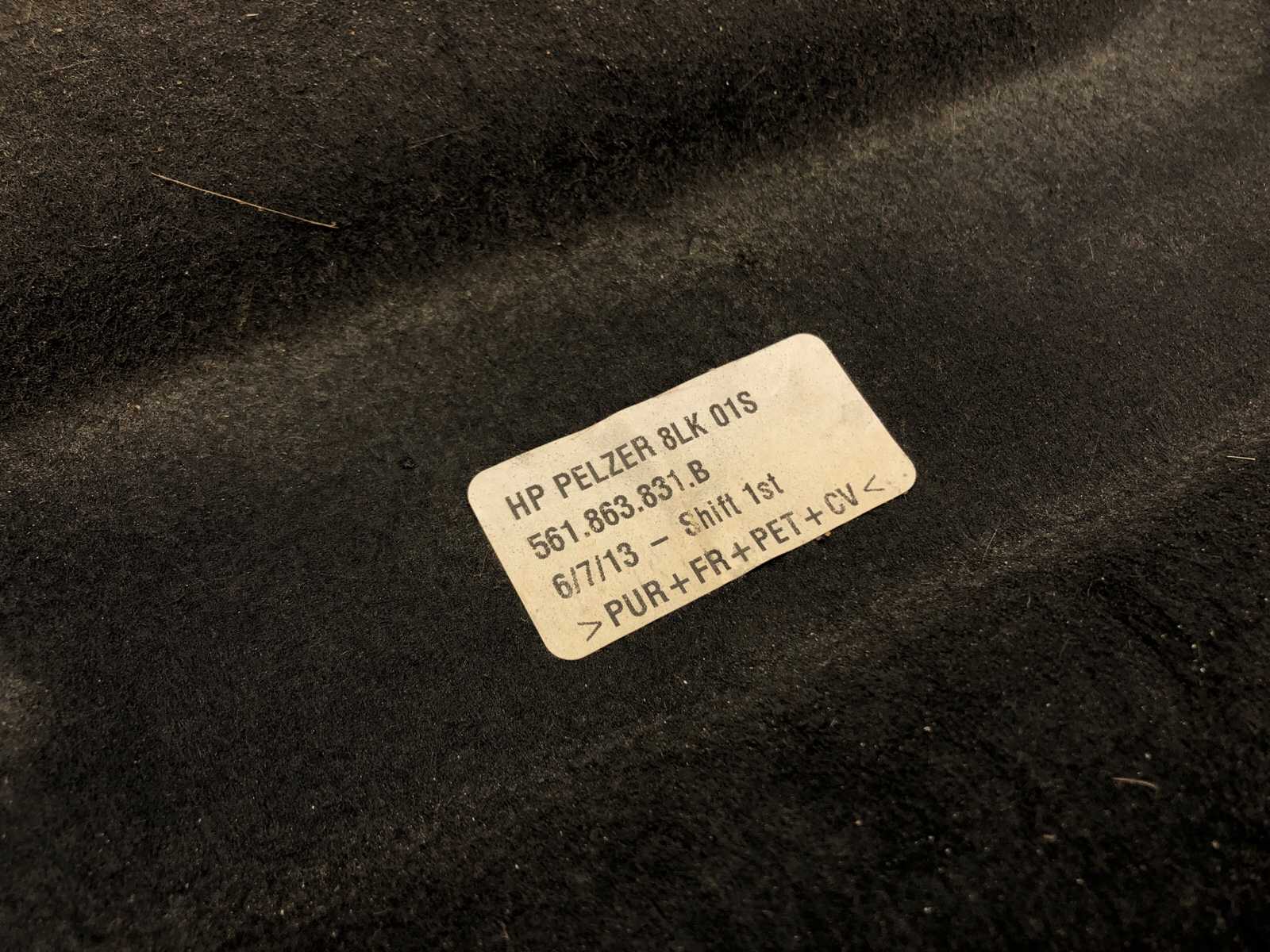 шумоизоляция капота, 5000 рублей, Москва