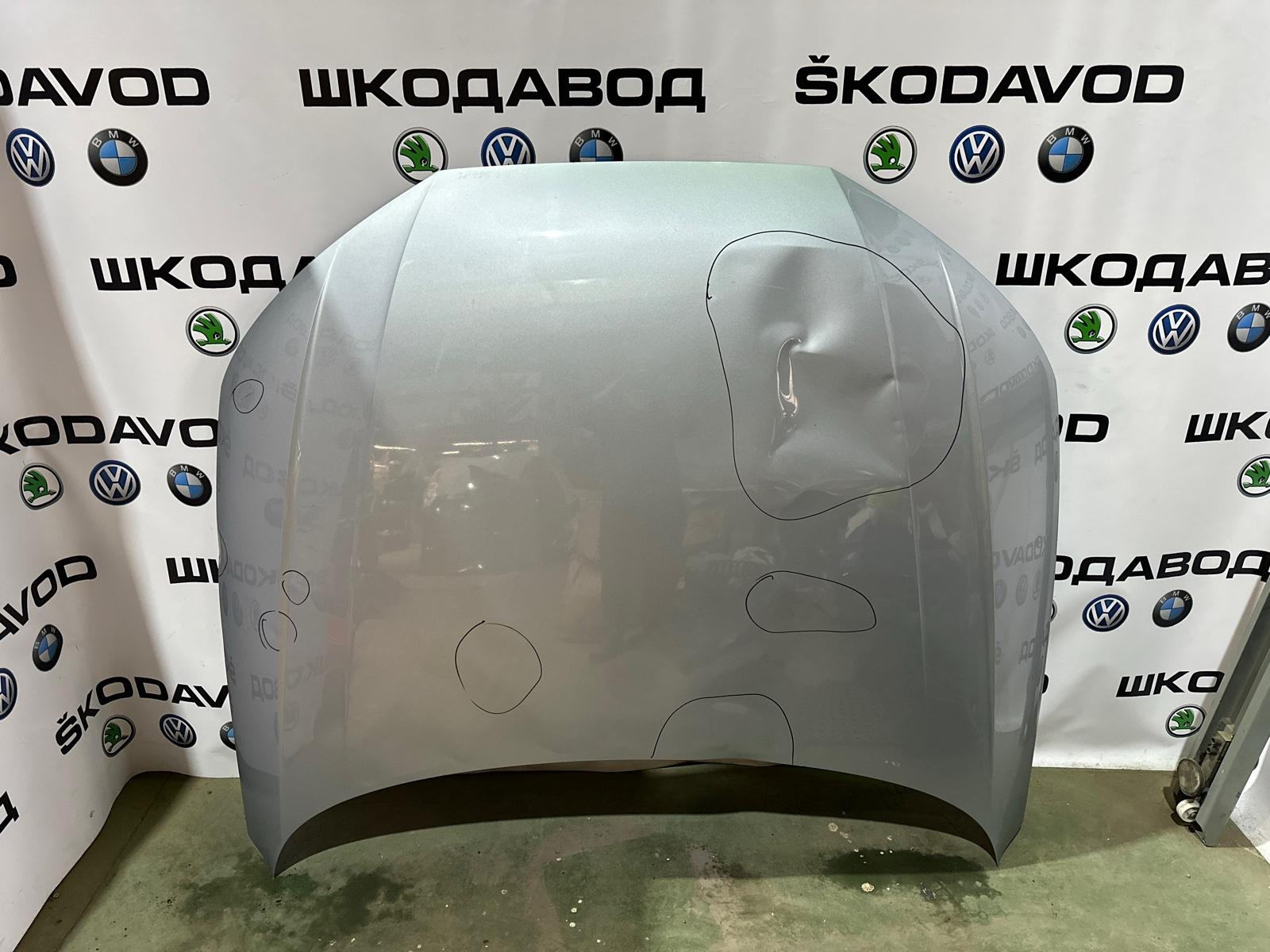 капот, 5000 рублей, Москва