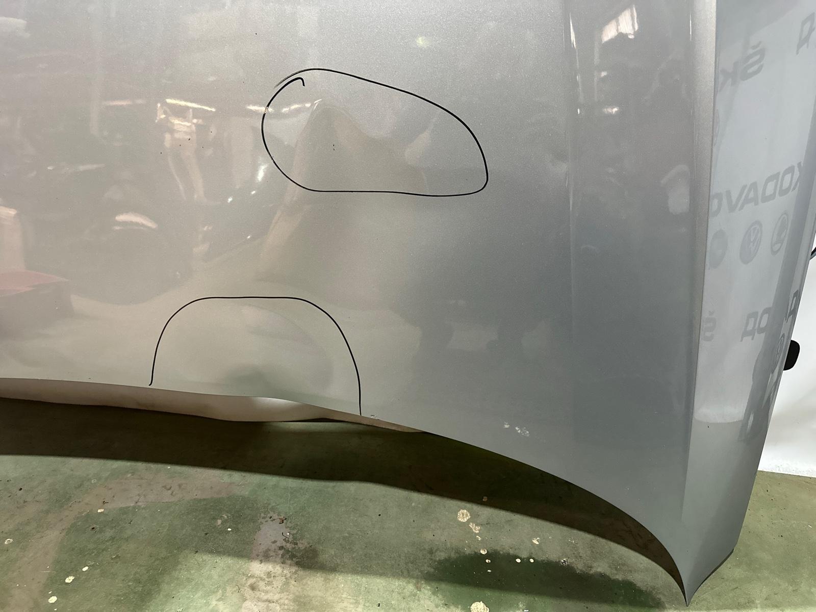 капот, 5000 рублей, Москва