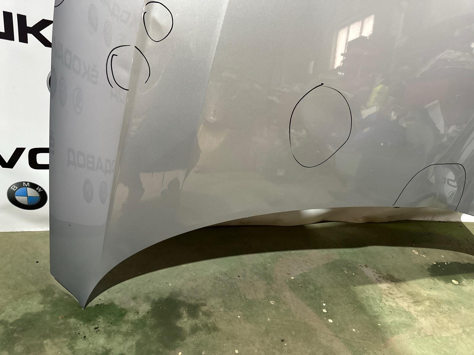 капот, 5000 рублей, Москва