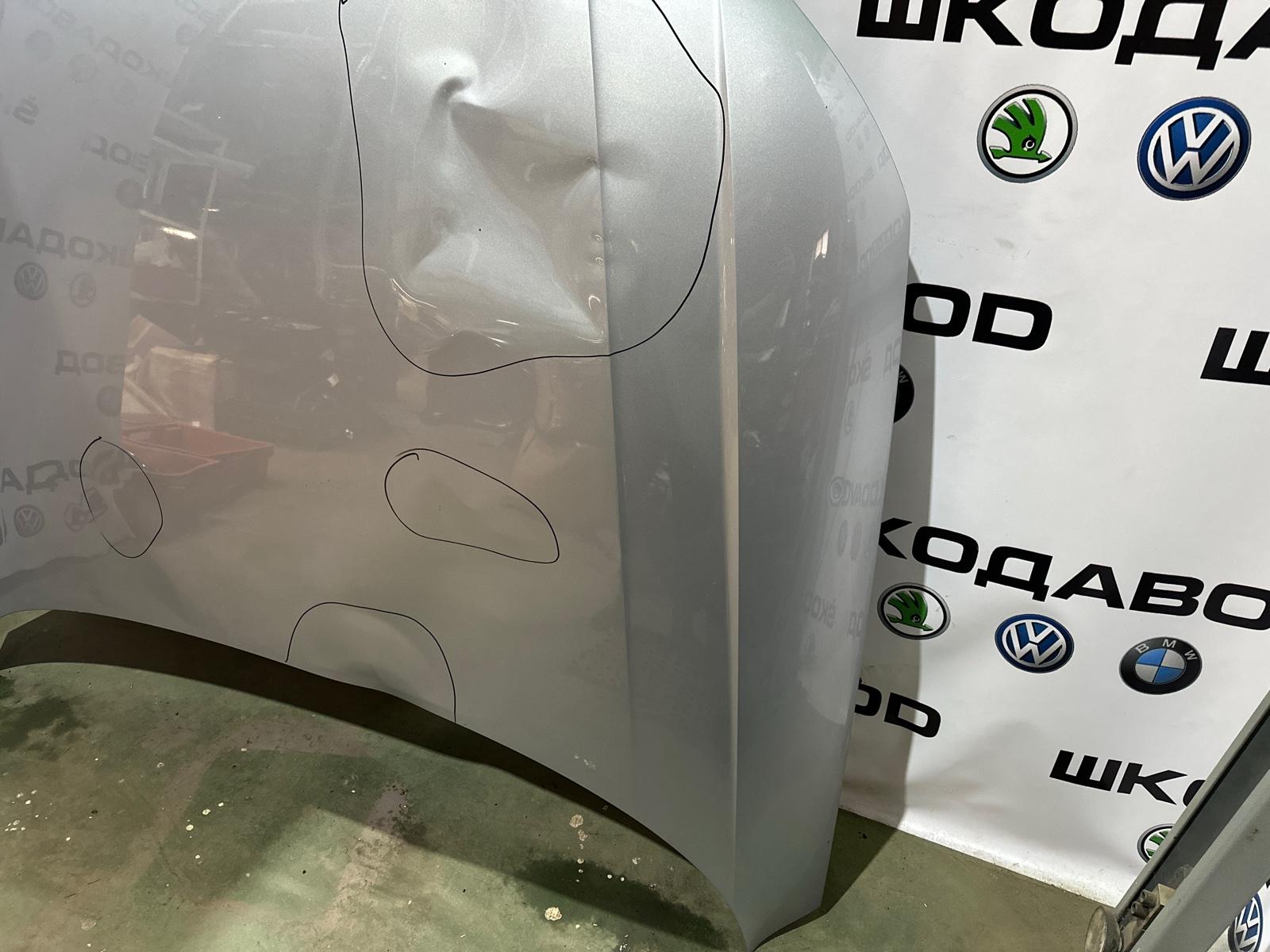 капот, 5000 рублей, Москва