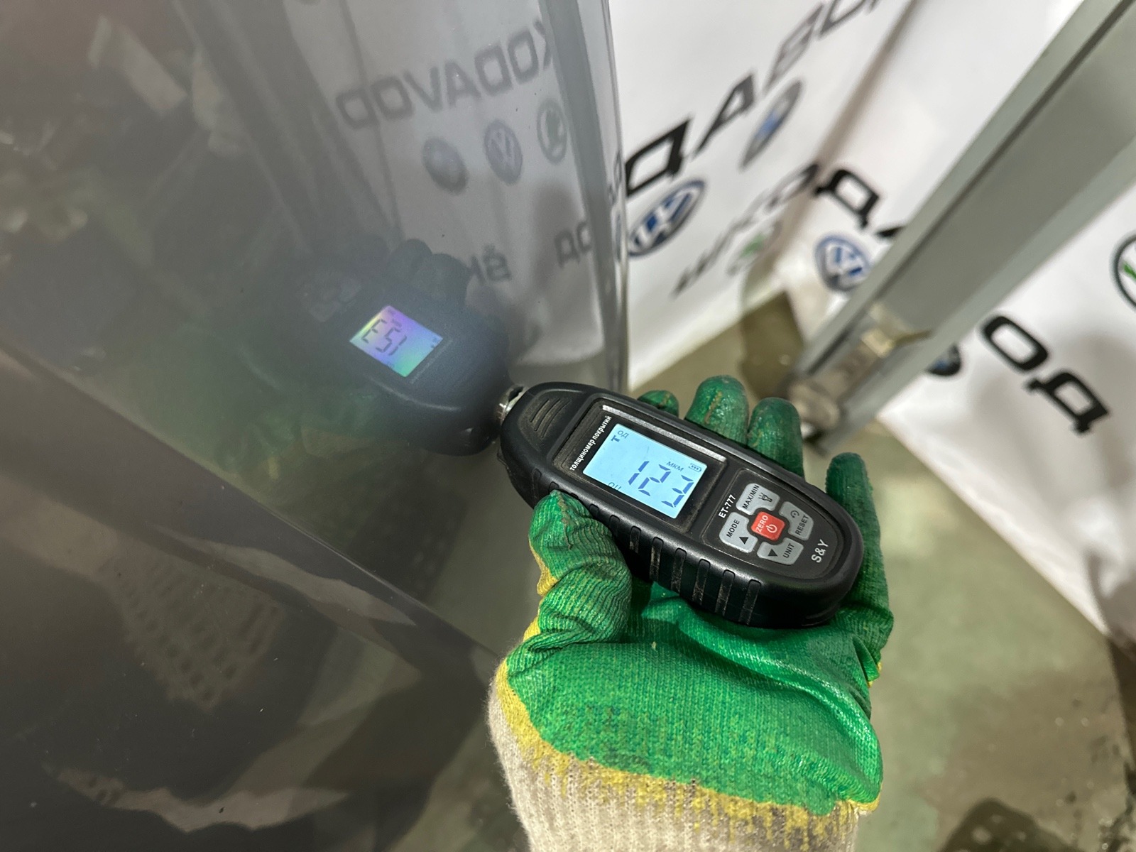 капот, 5000 рублей, Москва