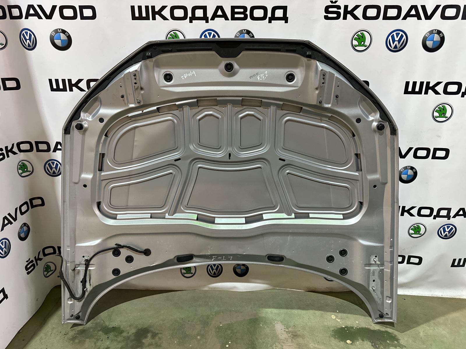 капот, 5000 рублей, Москва