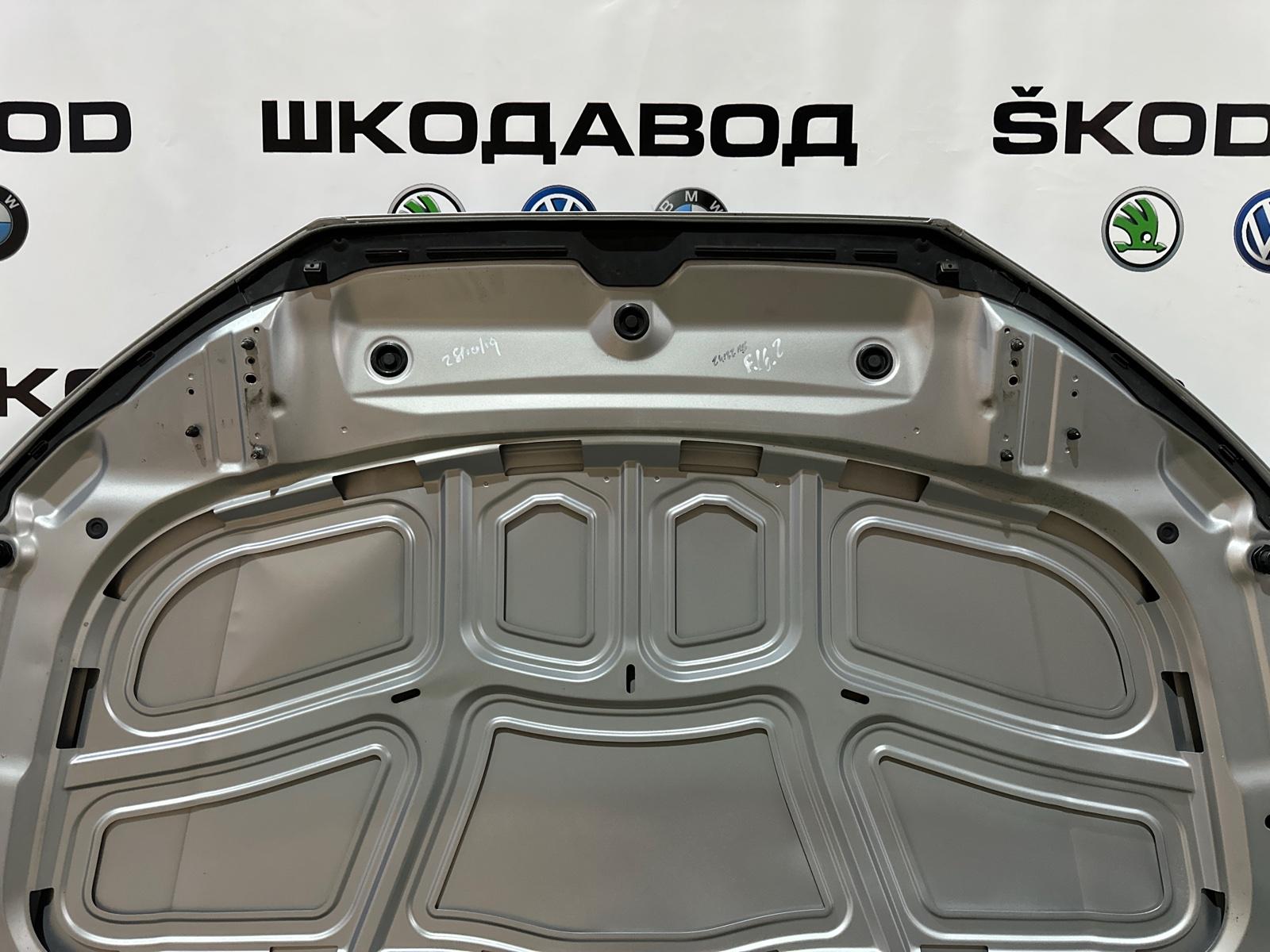 капот, 5000 рублей, Москва