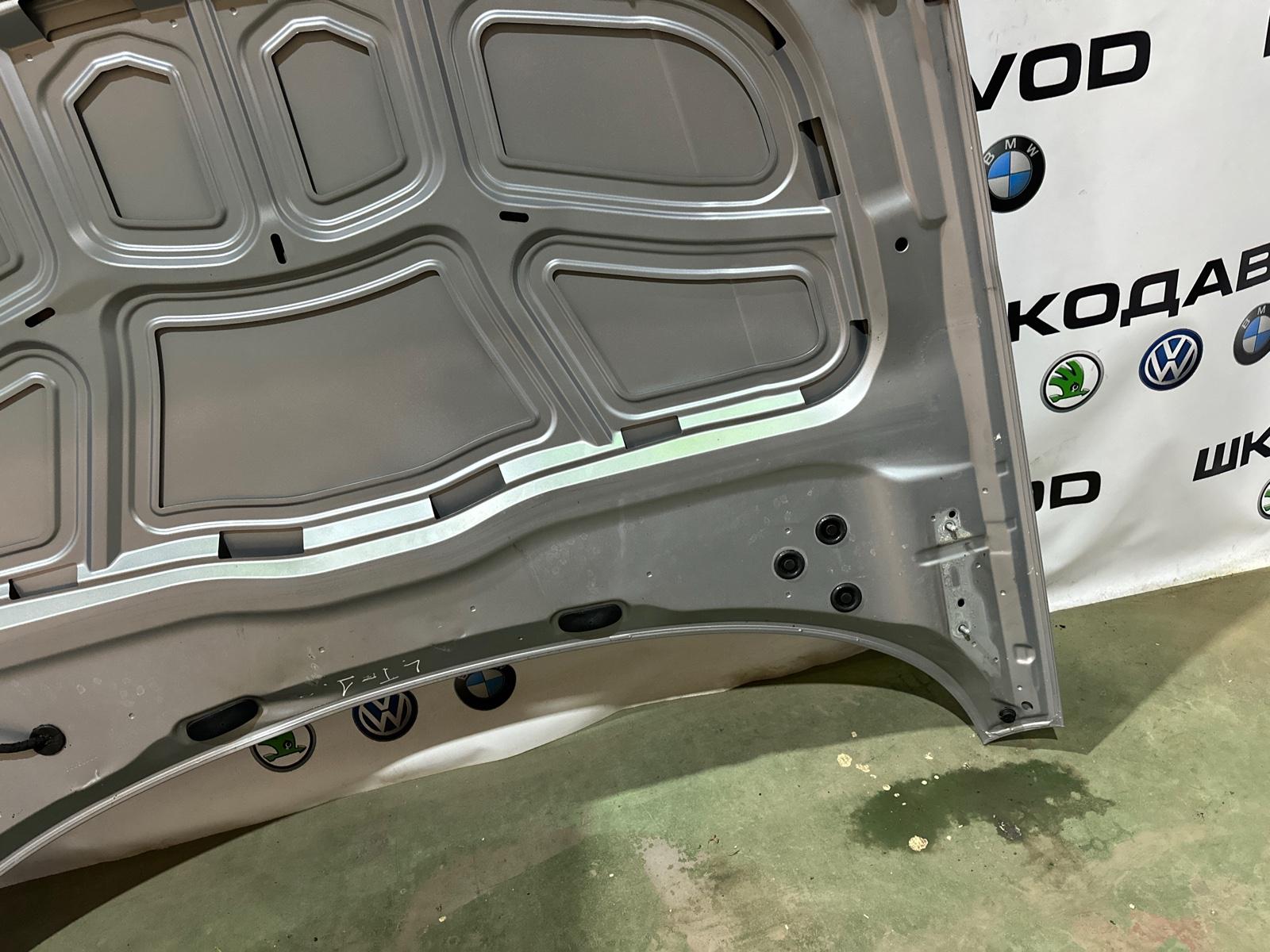 капот, 5000 рублей, Москва