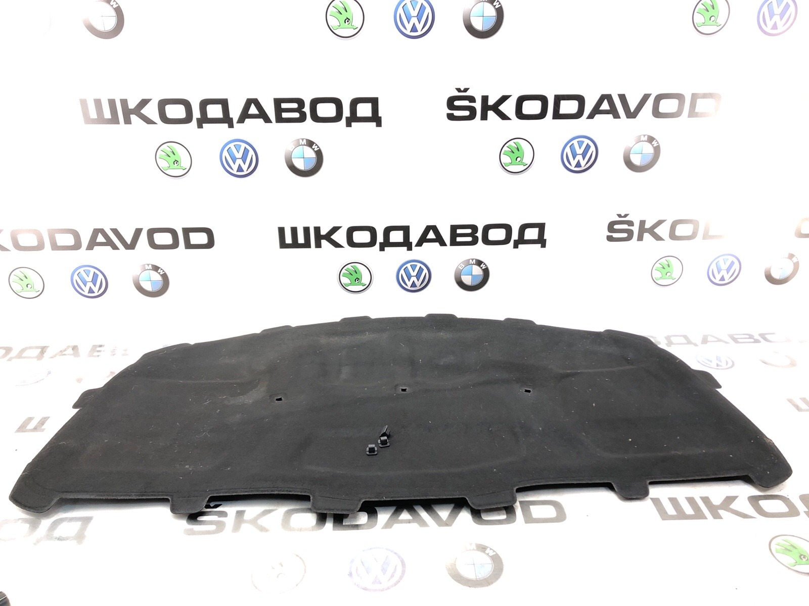 шумоизоляция капота, 4000 рублей, Москва