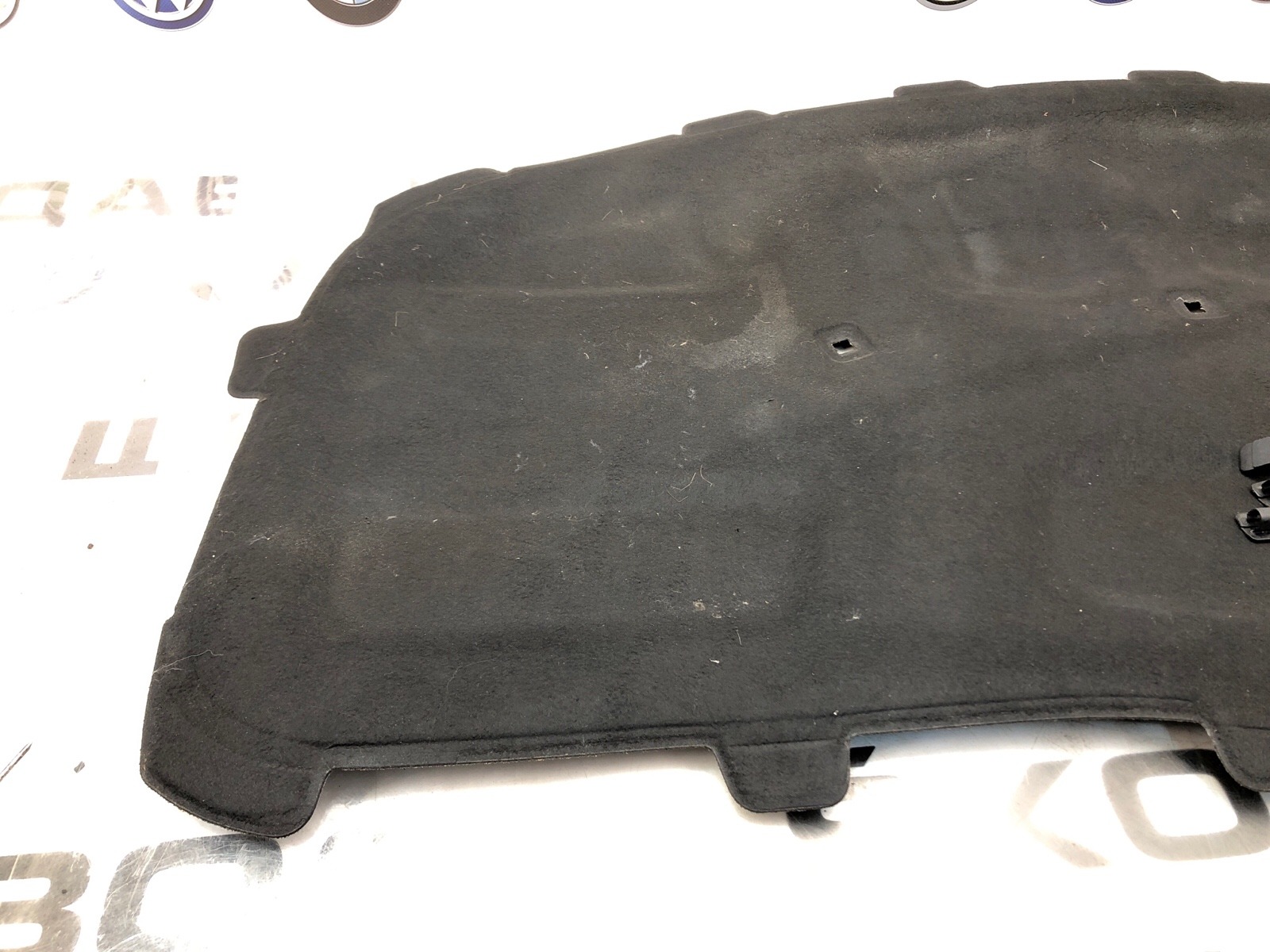 шумоизоляция капота, 4000 рублей, Москва