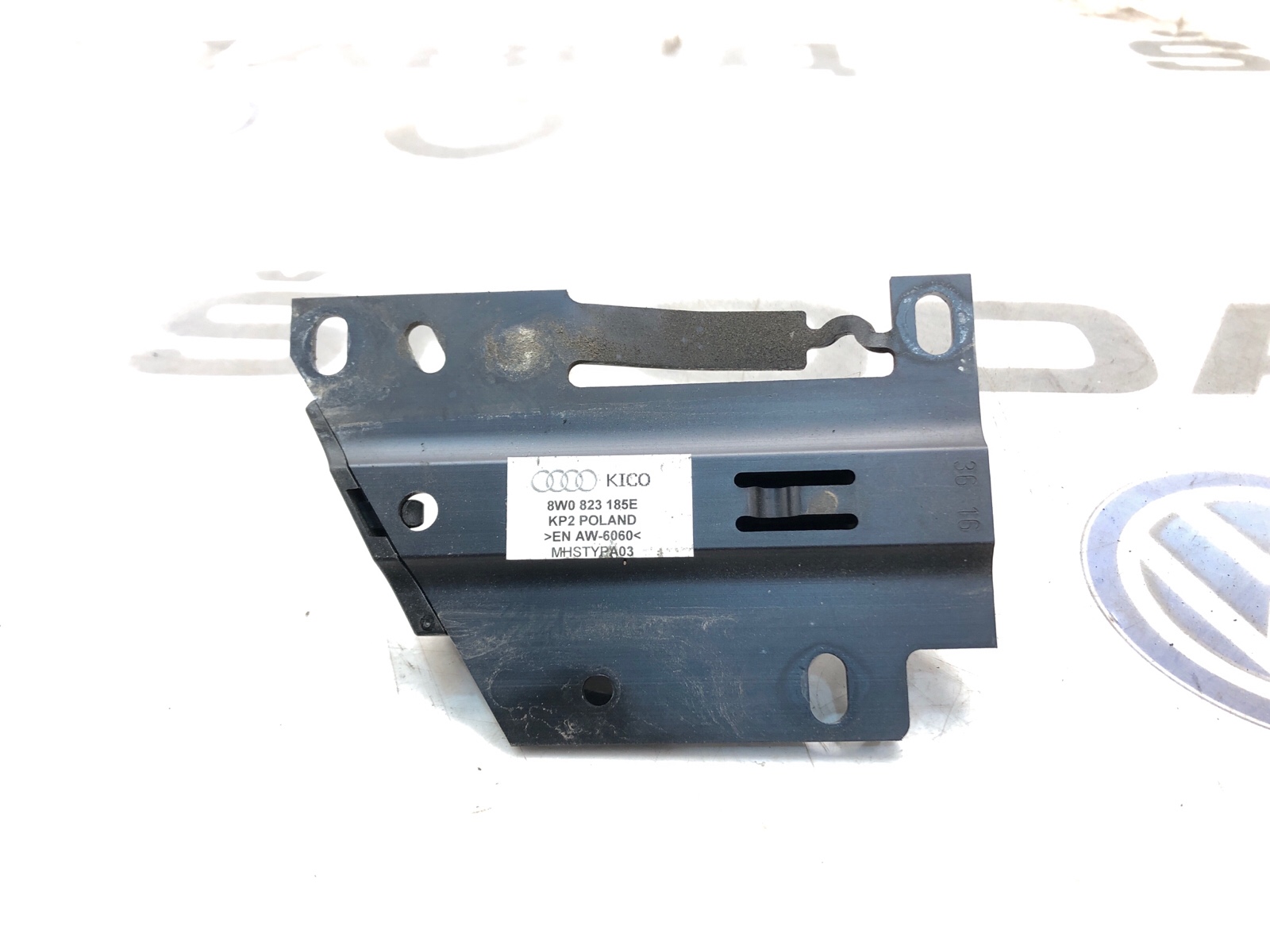 крюк капота, 4000 рублей, Москва