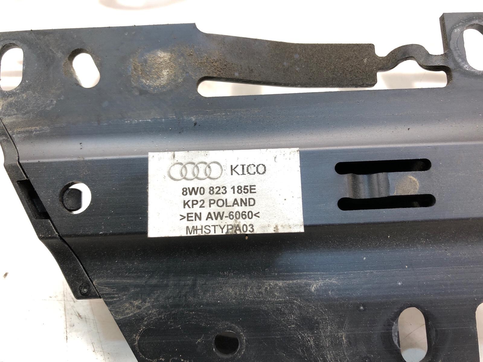 крюк капота, 4000 рублей, Москва