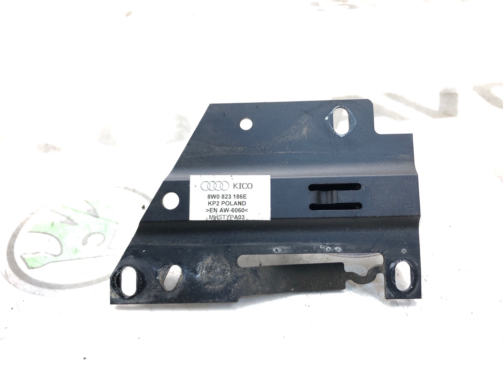 крюк капота, 4000 рублей, Москва