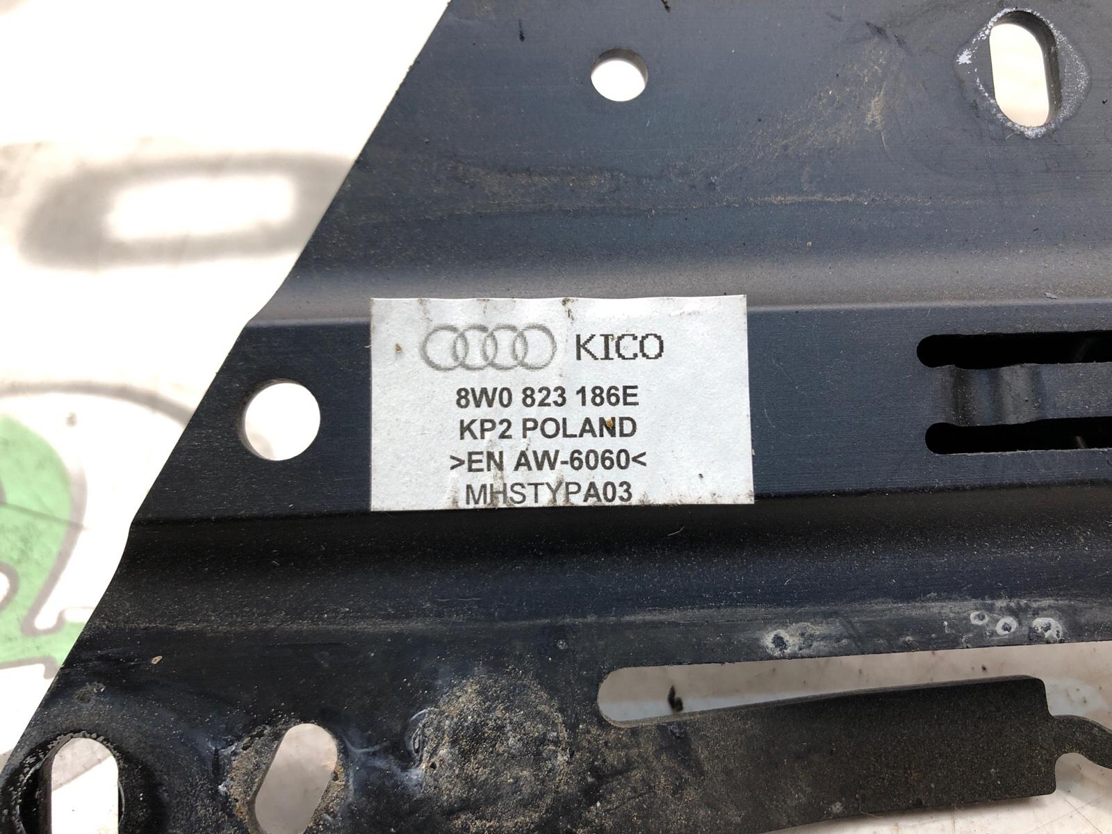 крюк капота, 4000 рублей, Москва