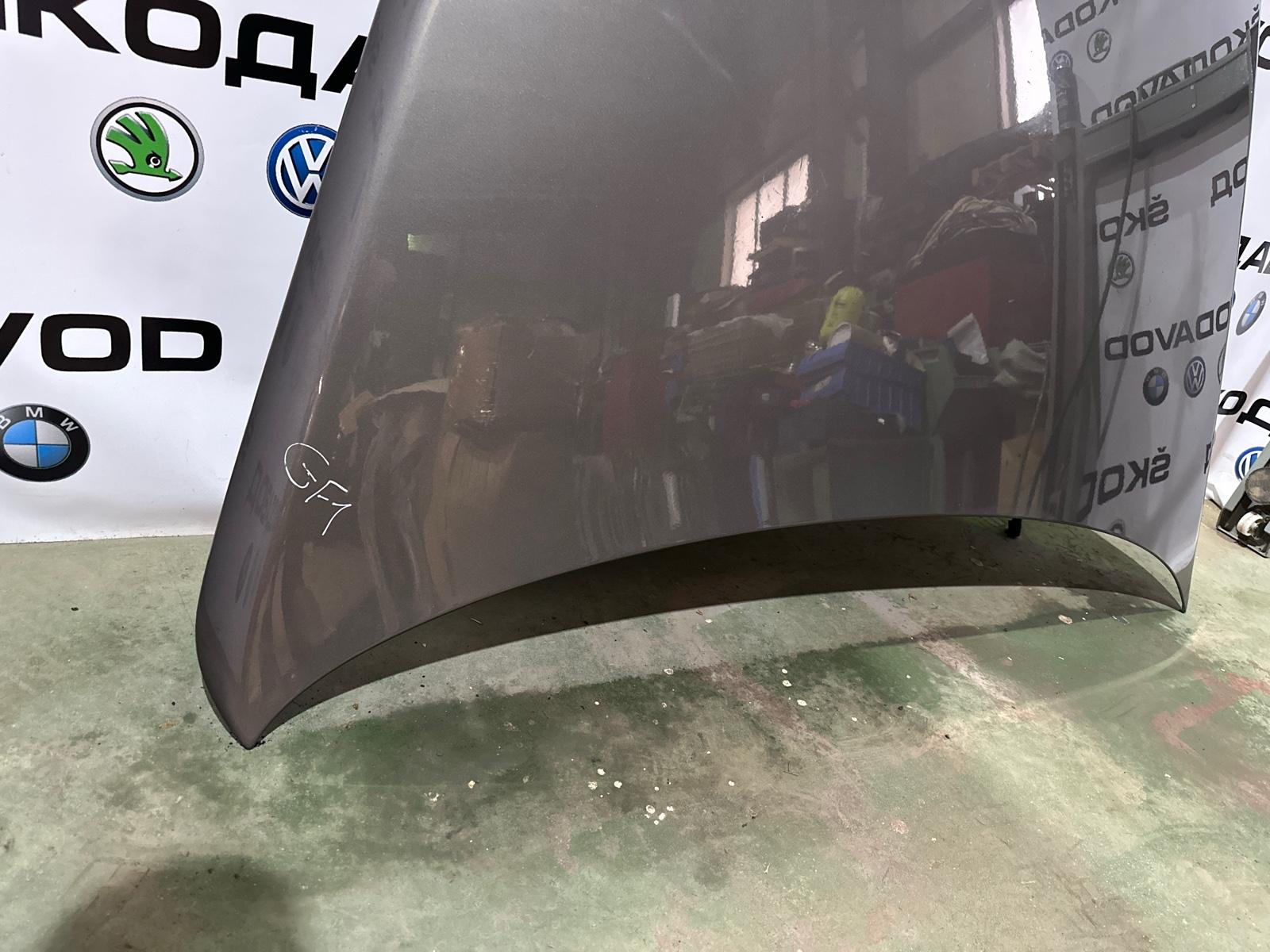 капот, 15000 рублей, Москва