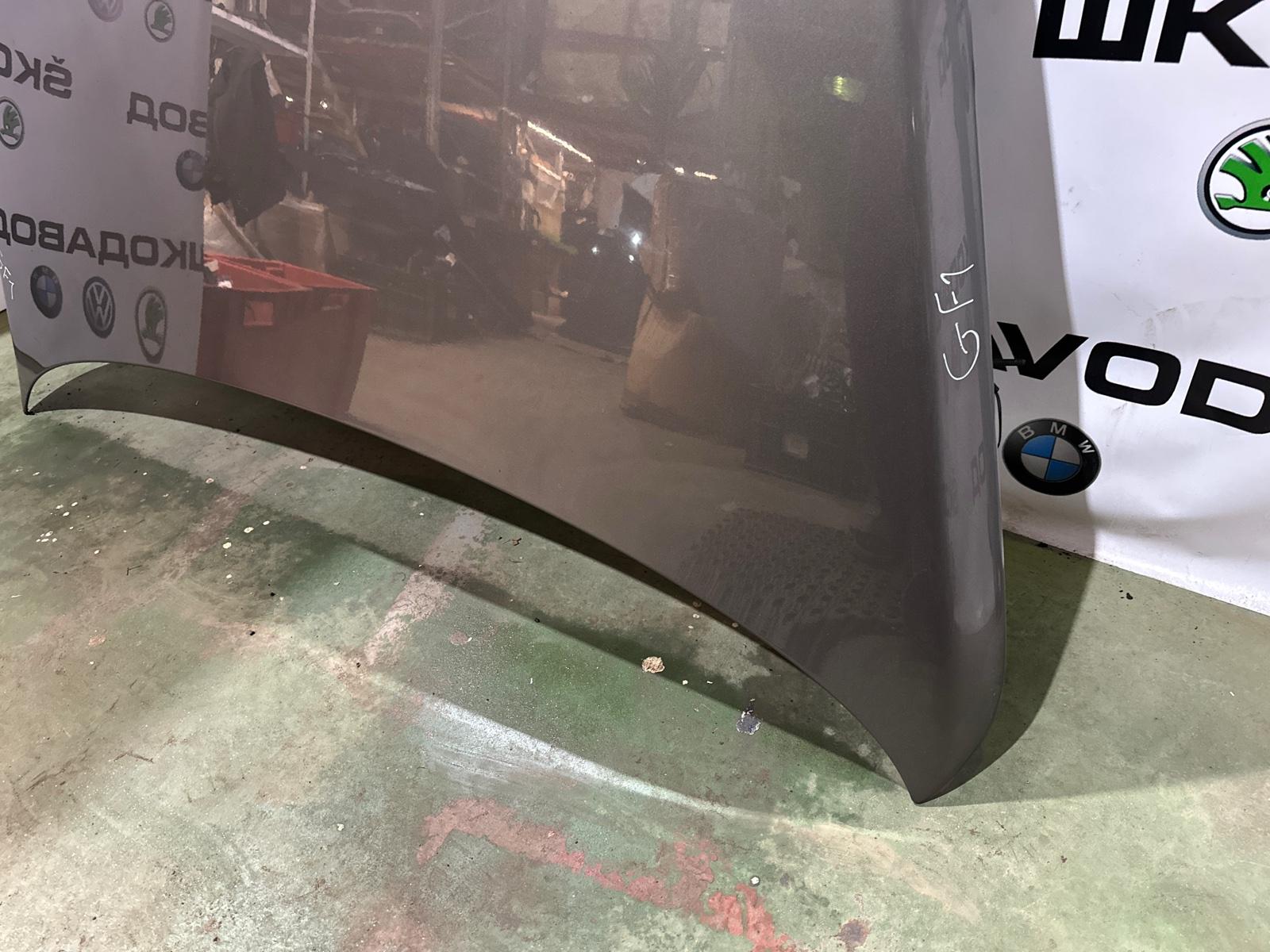 капот, 15000 рублей, Москва