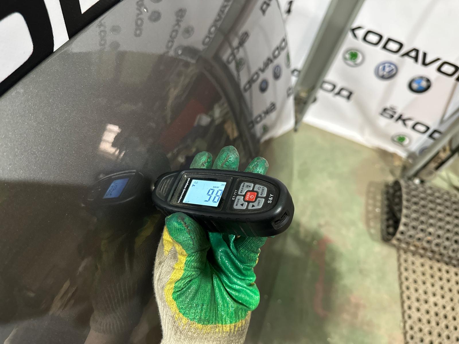 капот, 15000 рублей, Москва