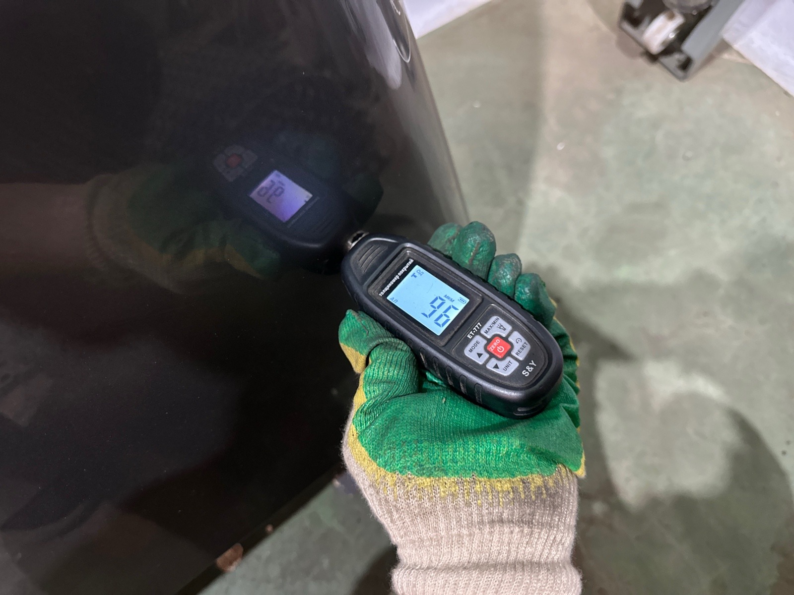 капот, 15000 рублей, Москва