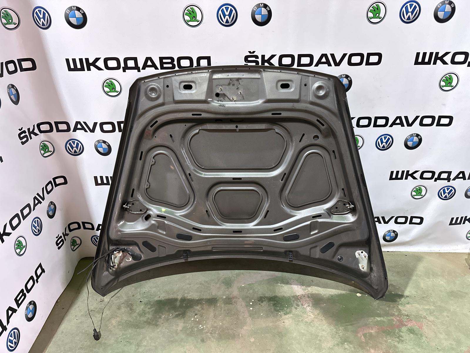 капот, 15000 рублей, Москва