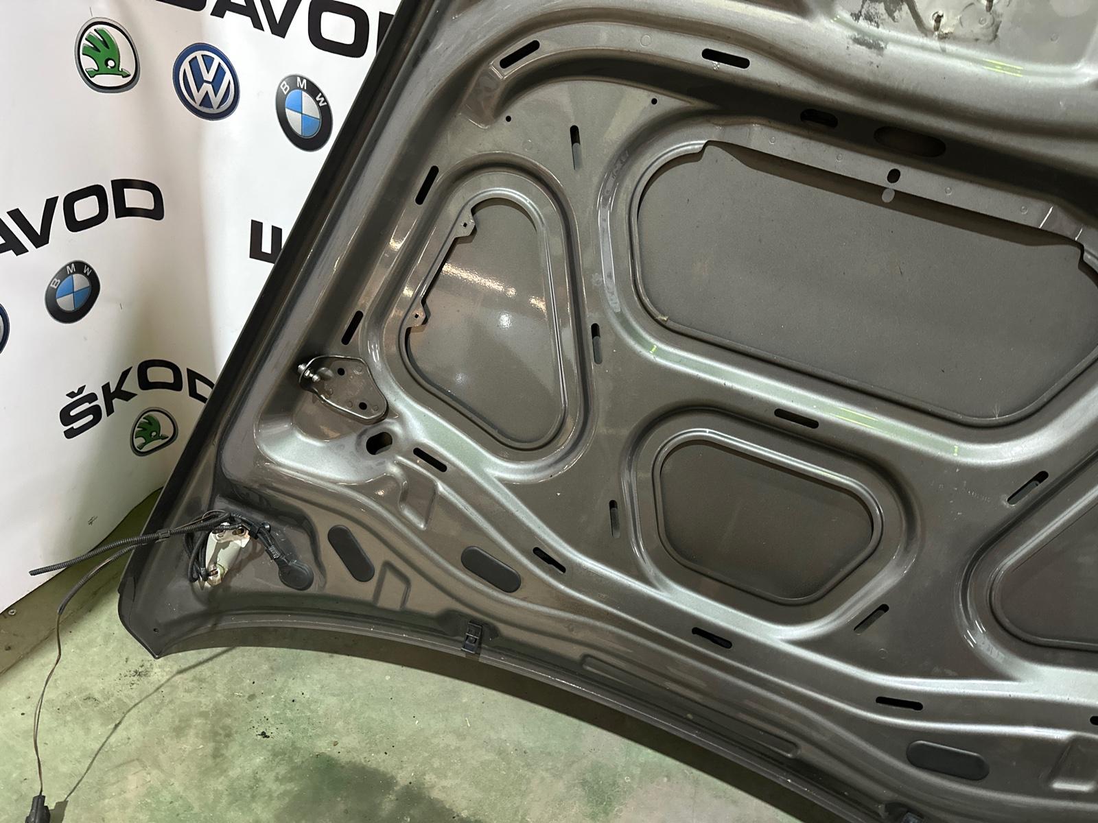 капот, 15000 рублей, Москва