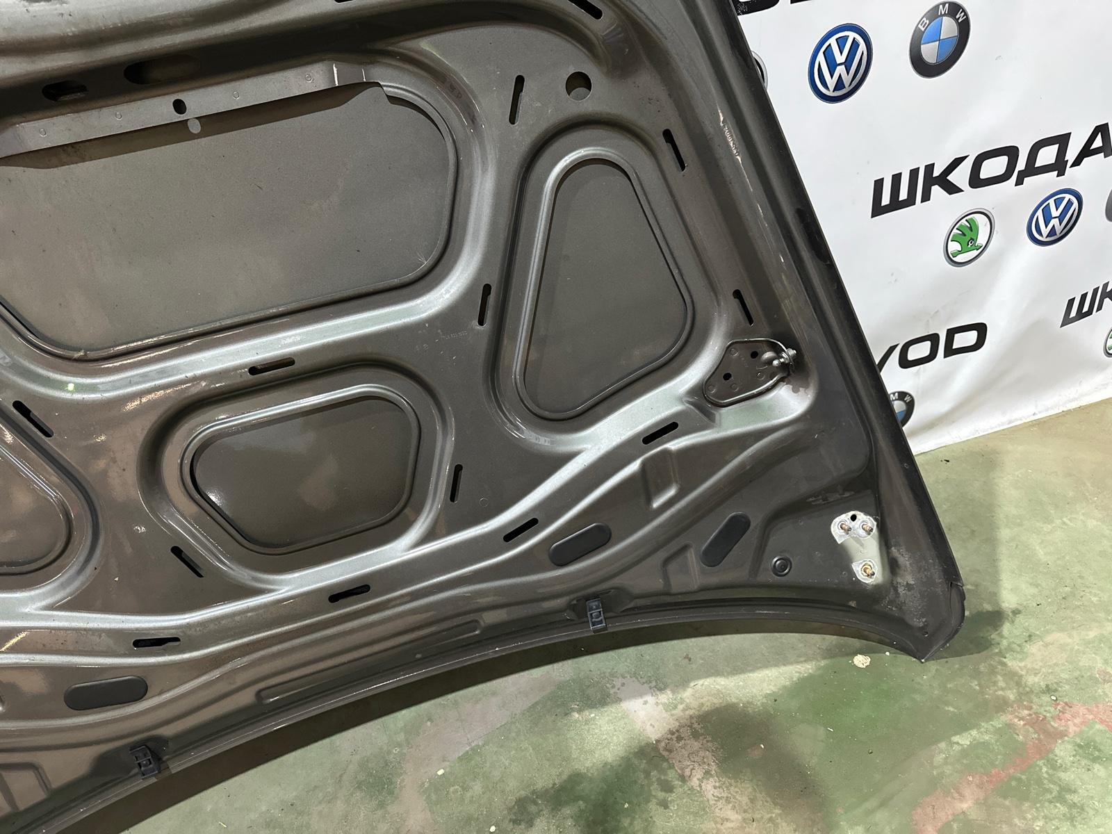 капот, 15000 рублей, Москва