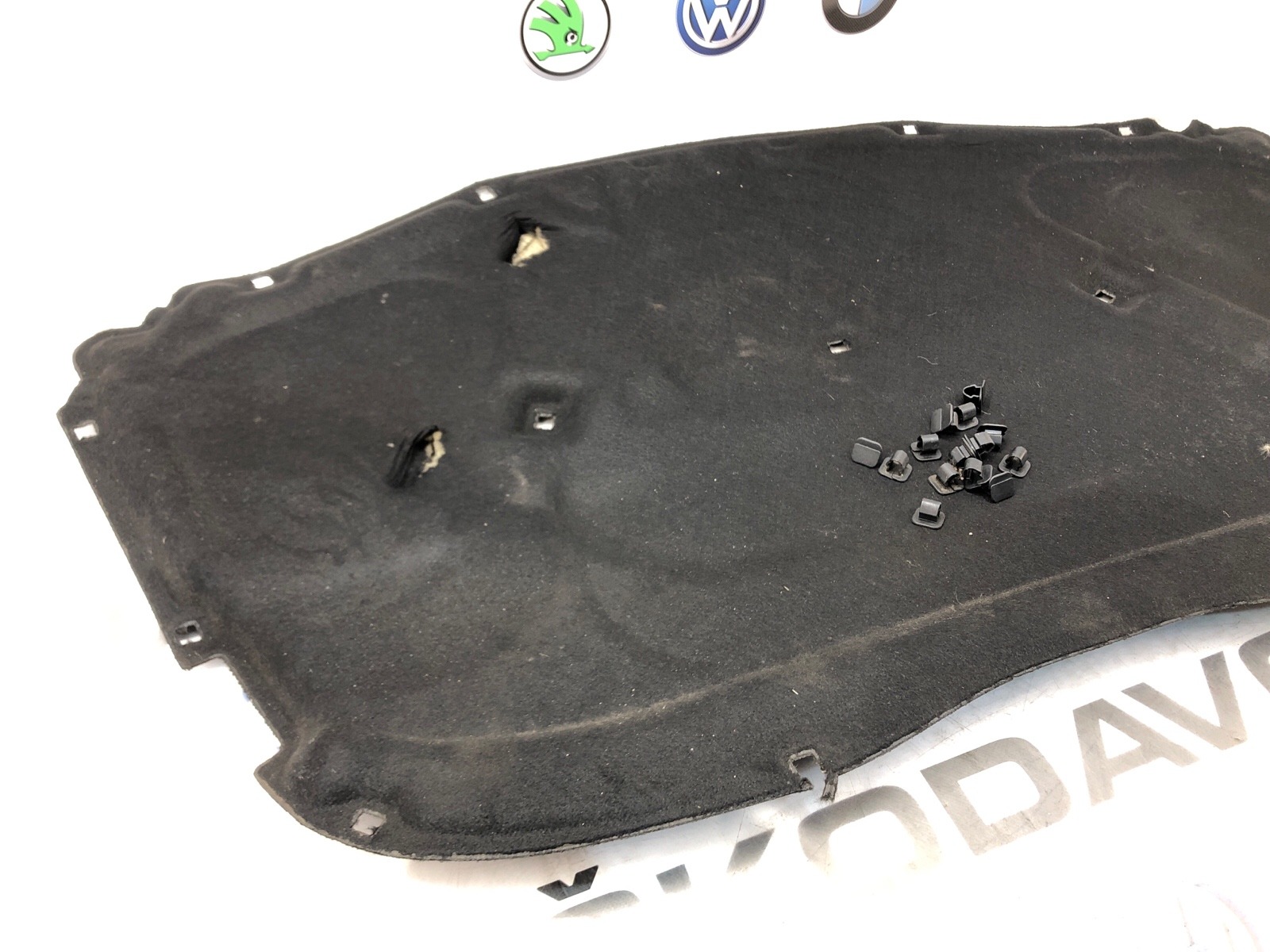 шумоизоляция капота, 2000 рублей, Москва