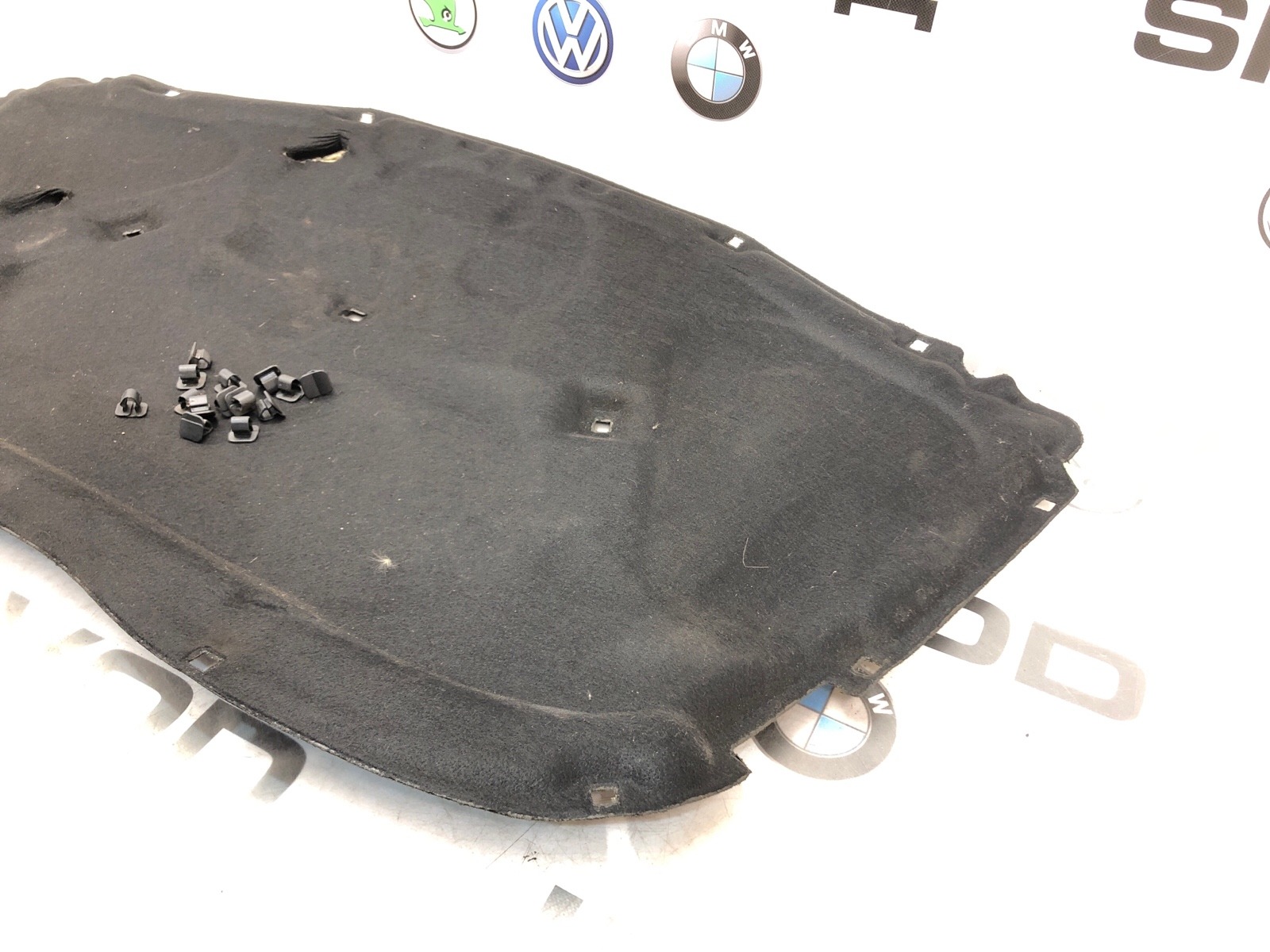 шумоизоляция капота, 2000 рублей, Москва