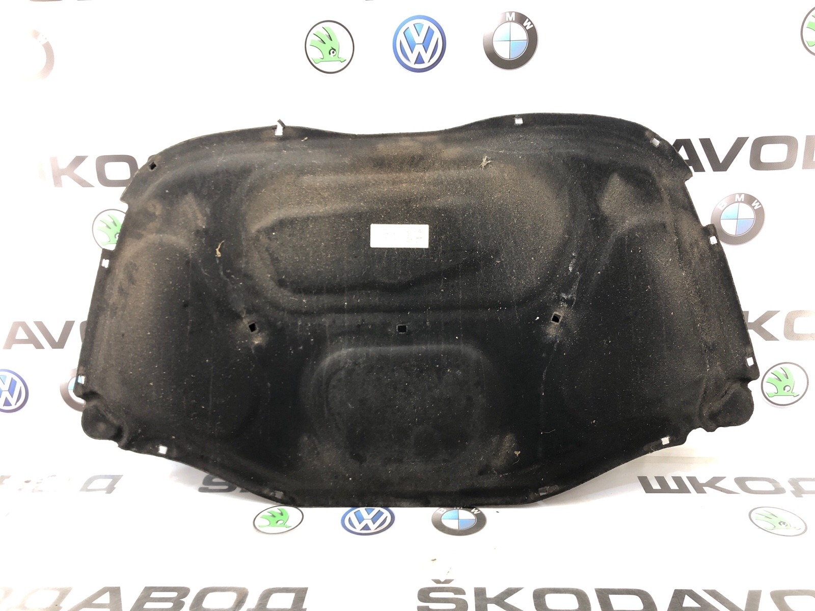 шумоизоляция капота, 2000 рублей, Москва