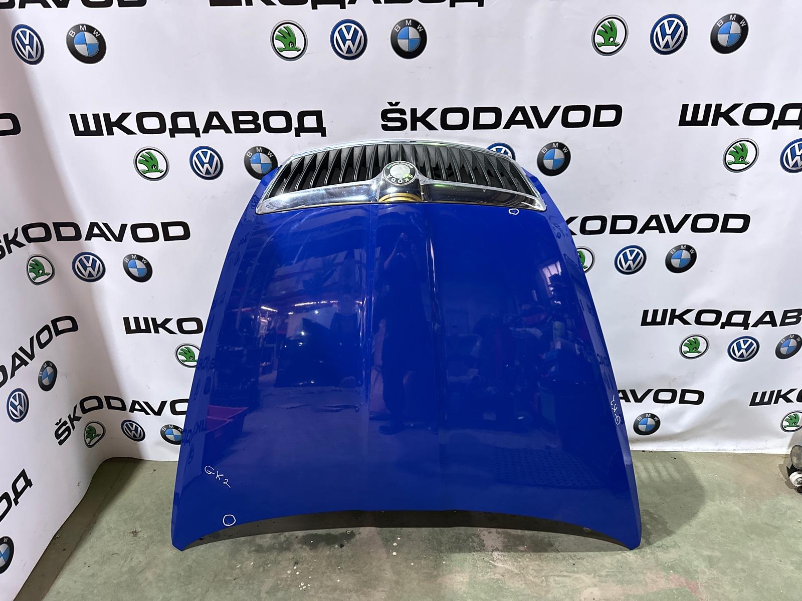 капот, 45000 рублей, Москва