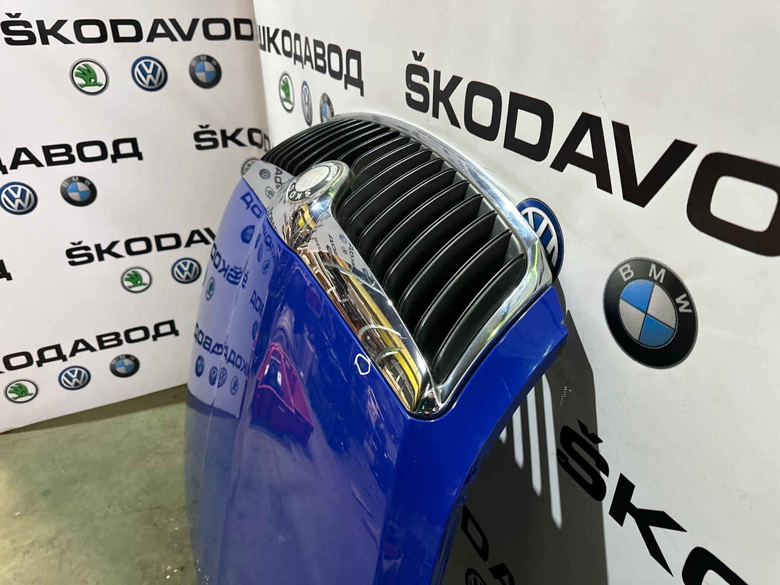 капот, 45000 рублей, Москва