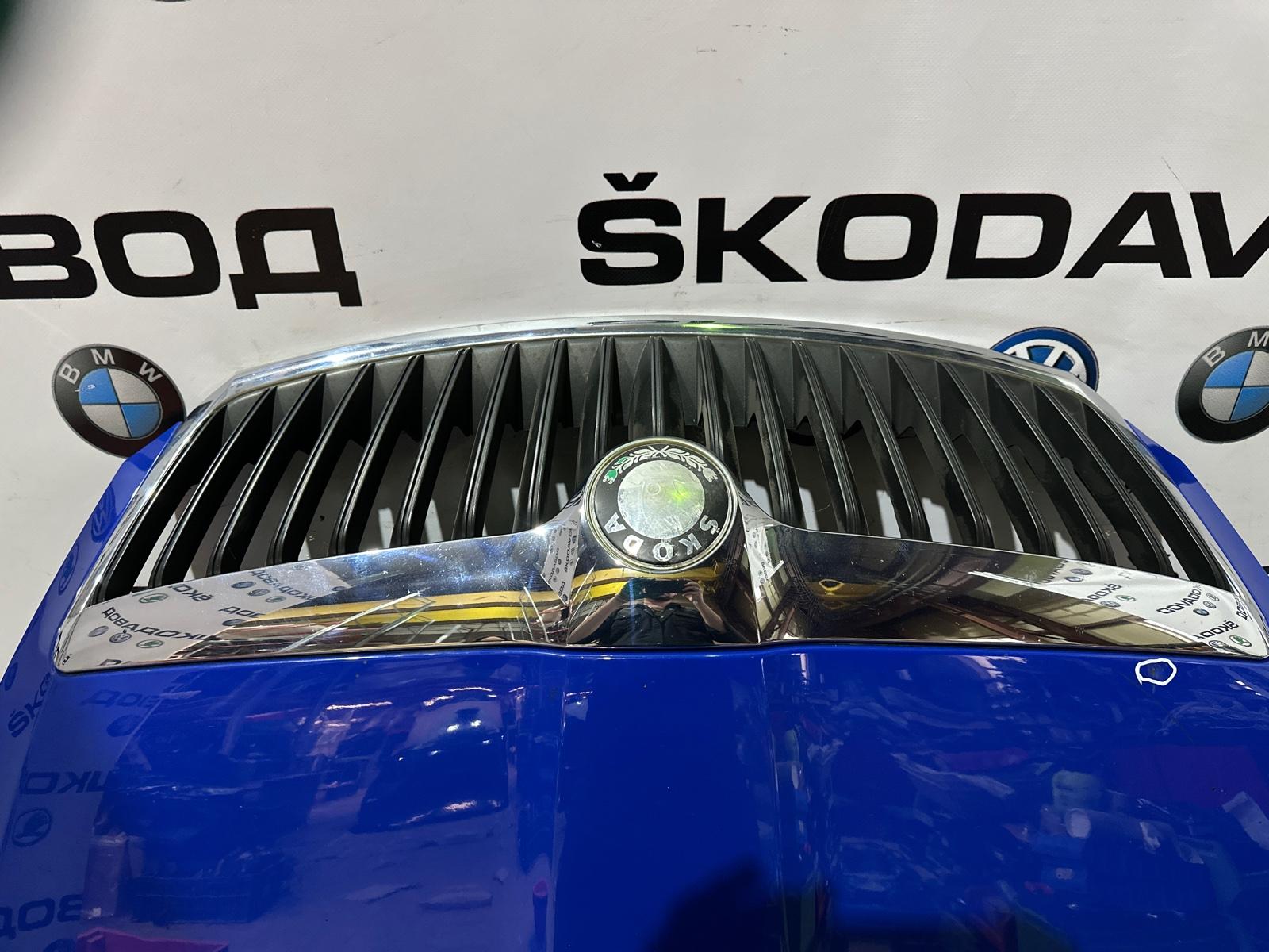 капот, 45000 рублей, Москва