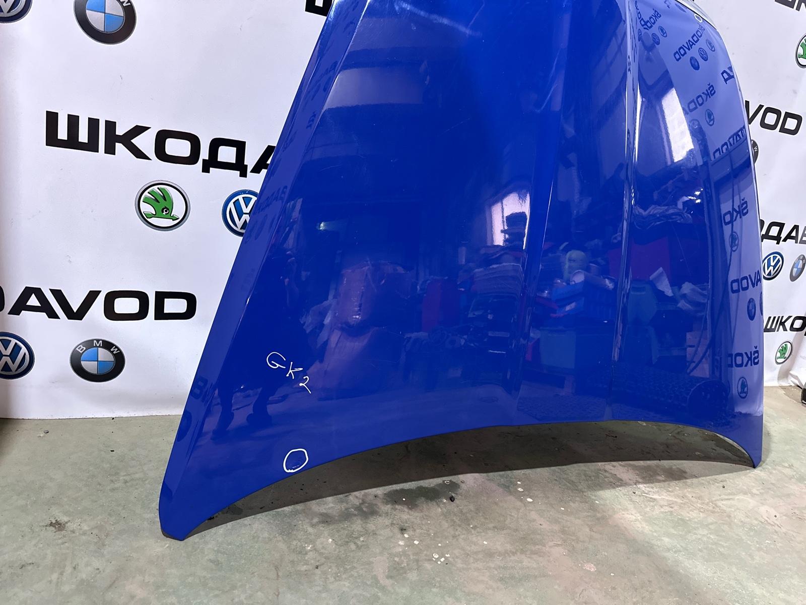 капот, 45000 рублей, Москва