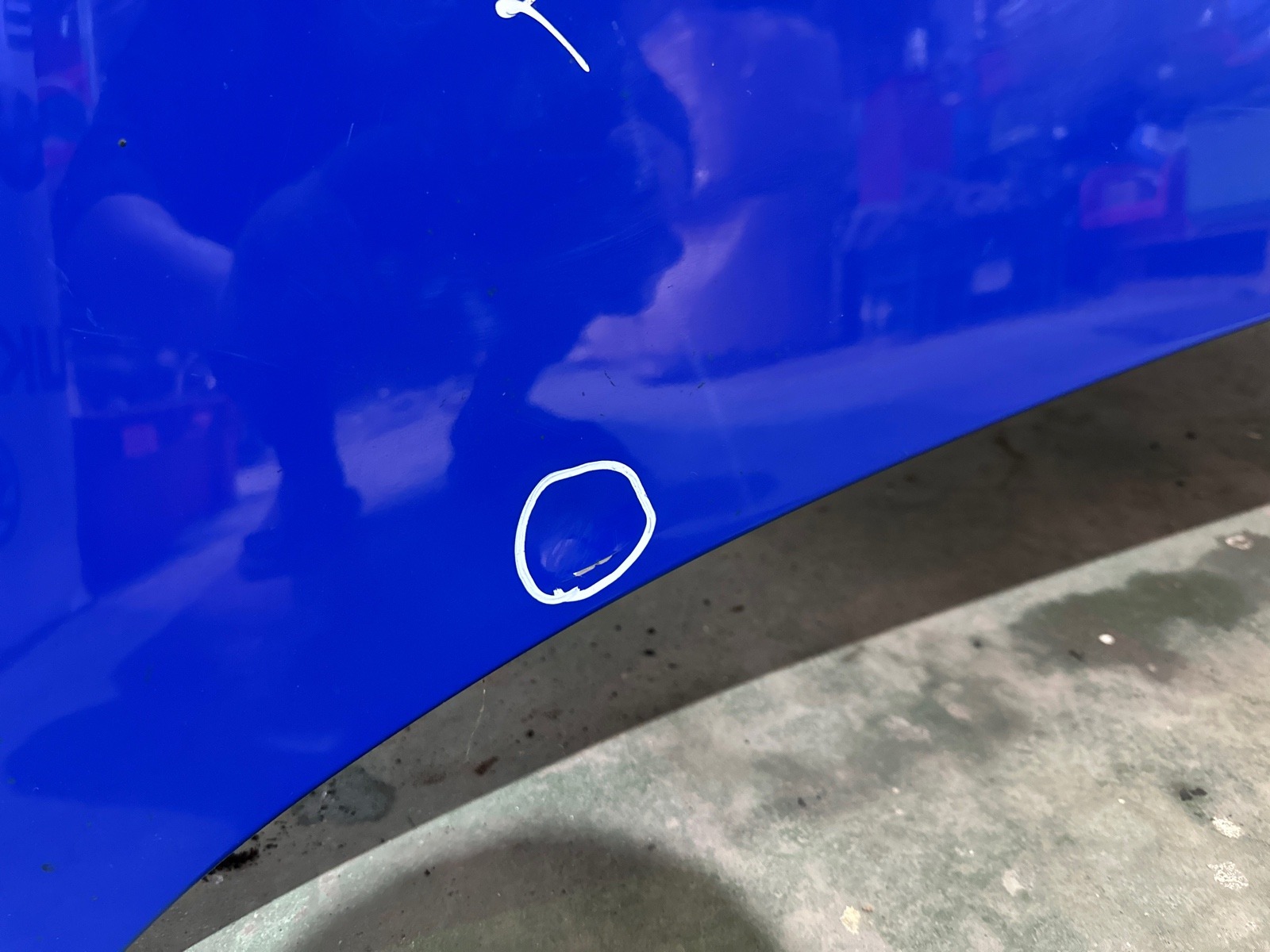 капот, 45000 рублей, Москва