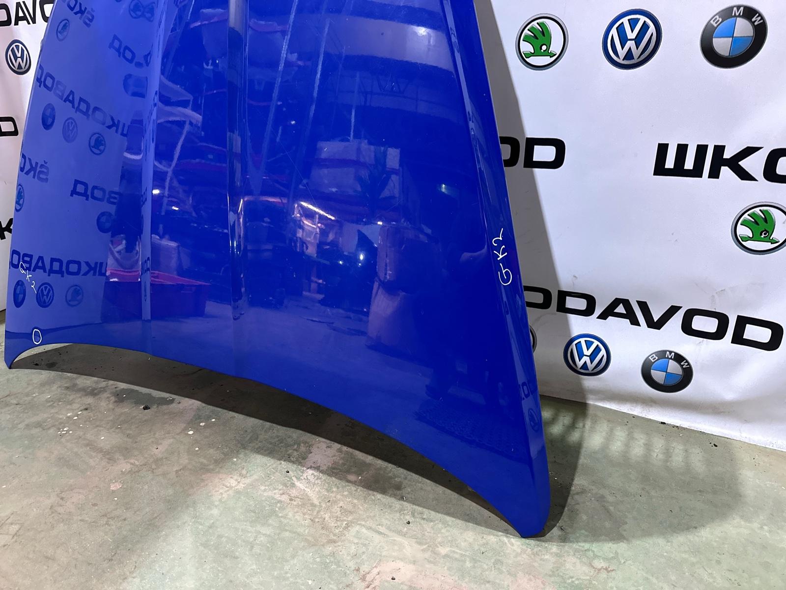 капот, 45000 рублей, Москва