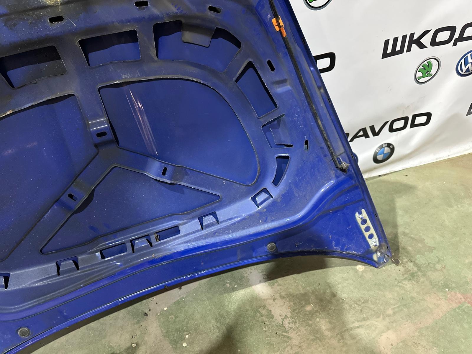 капот, 45000 рублей, Москва