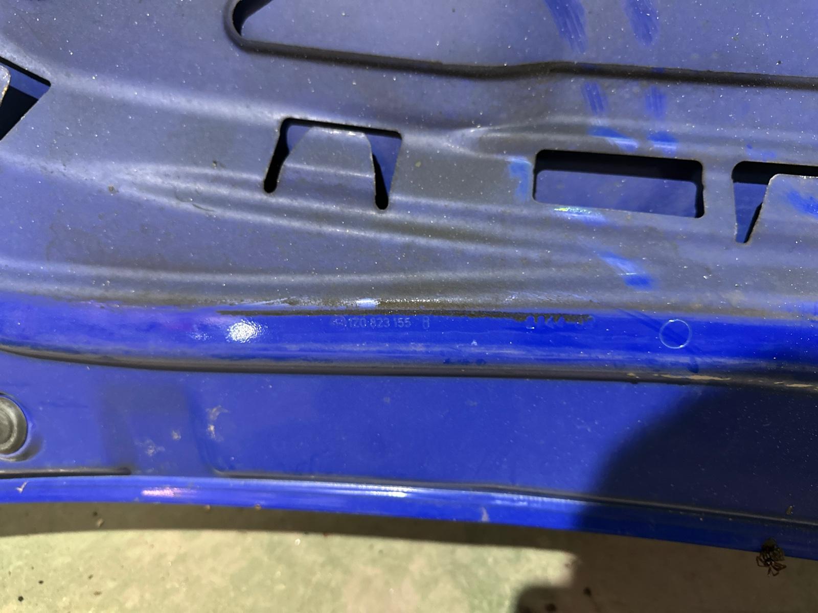 капот, 45000 рублей, Москва