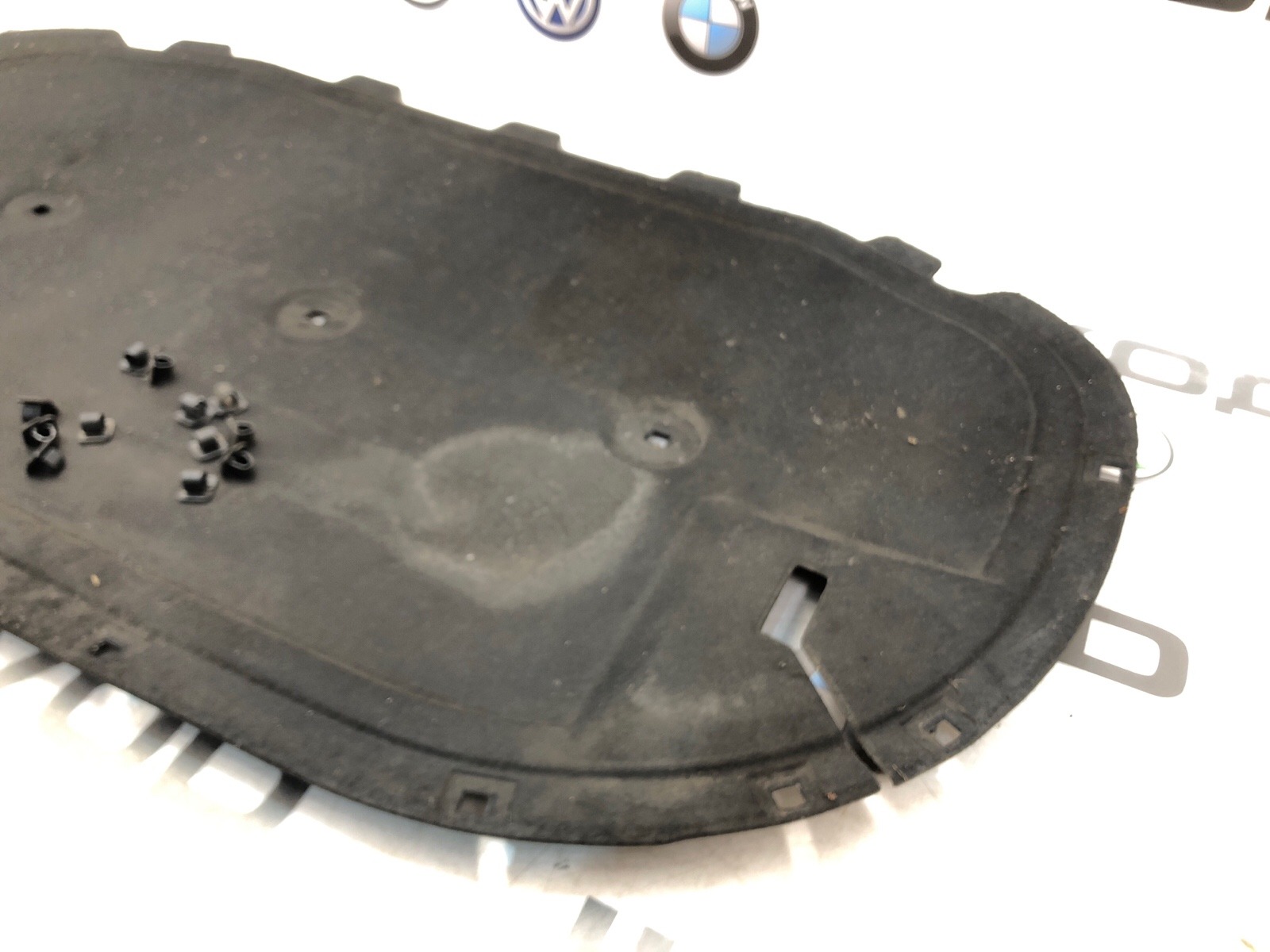 шумоизоляция капота, 3000 рублей, Москва