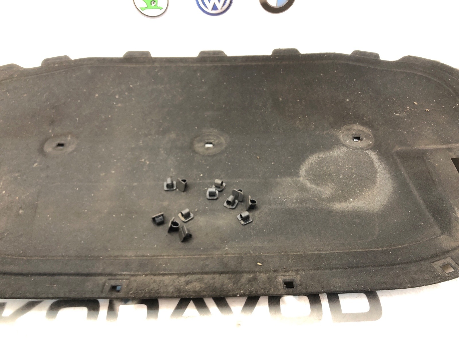 шумоизоляция капота, 3000 рублей, Москва