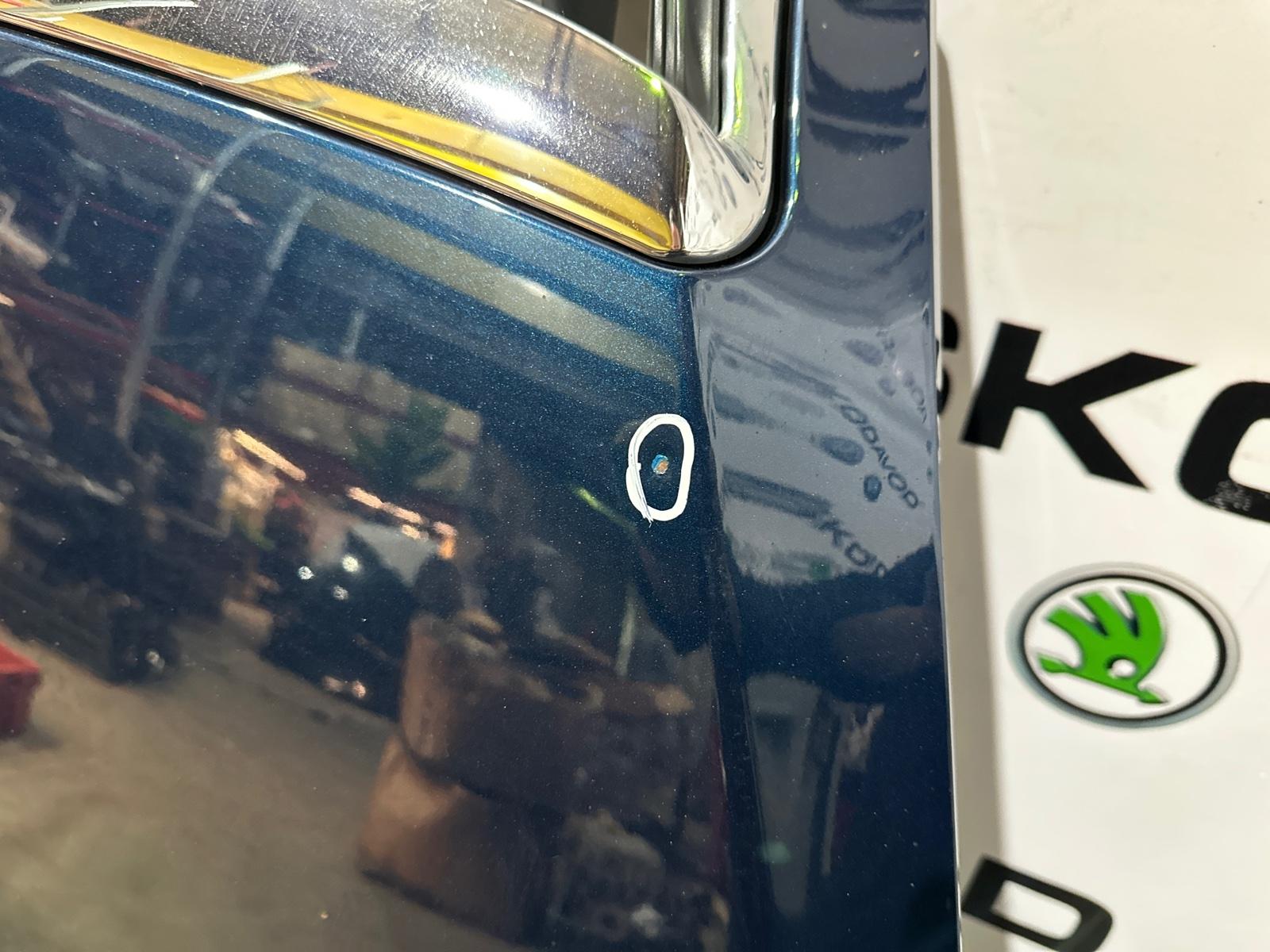 капот, 45000 рублей, Москва