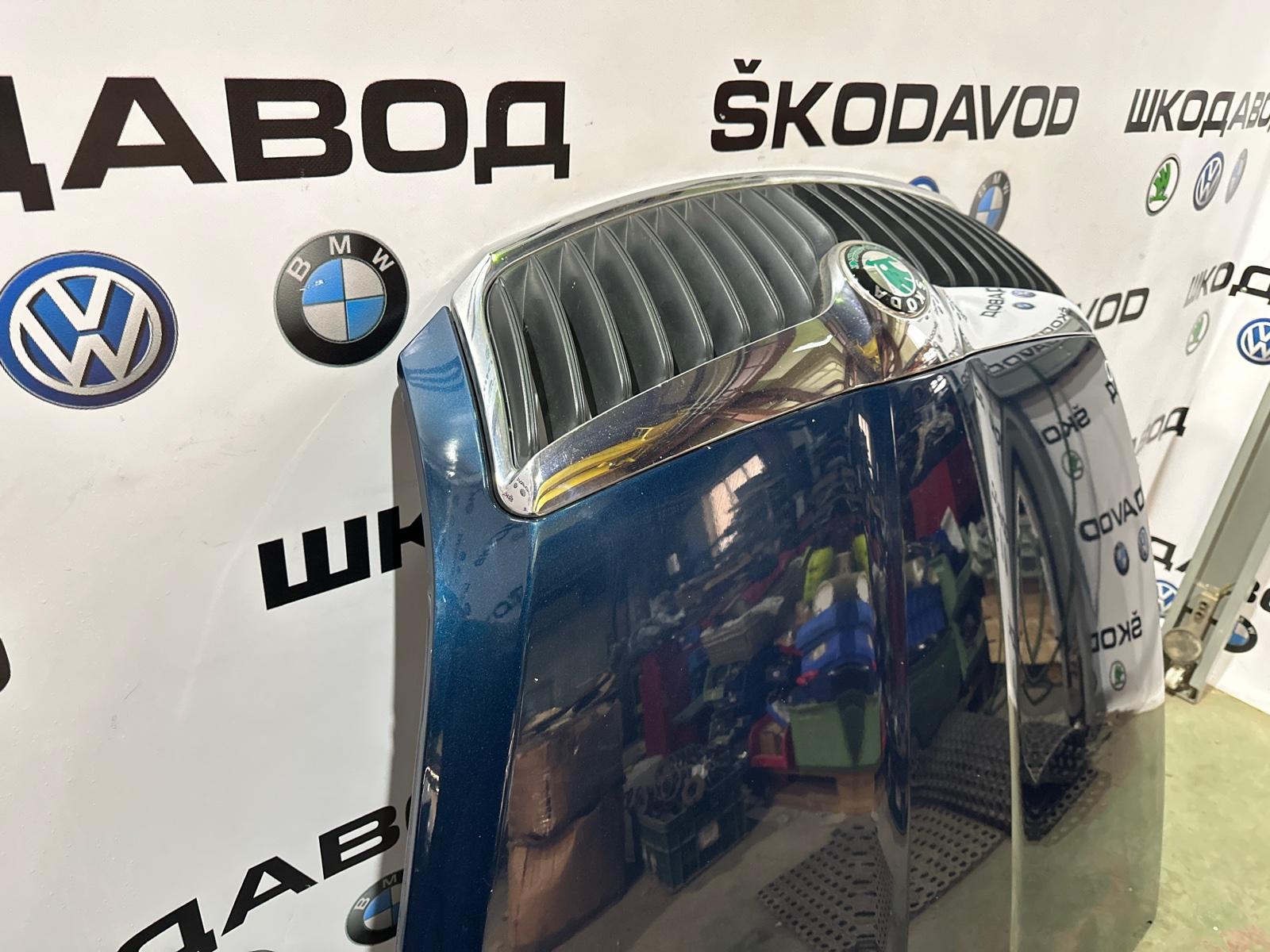 капот, 45000 рублей, Москва