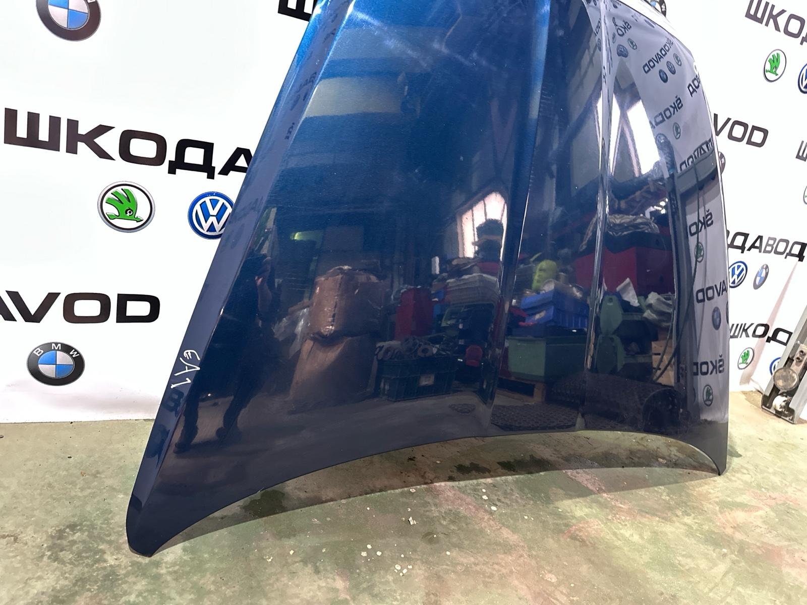 капот, 45000 рублей, Москва