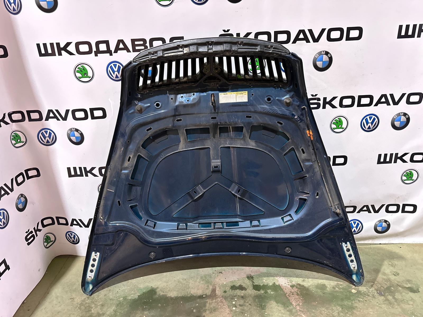 капот, 45000 рублей, Москва