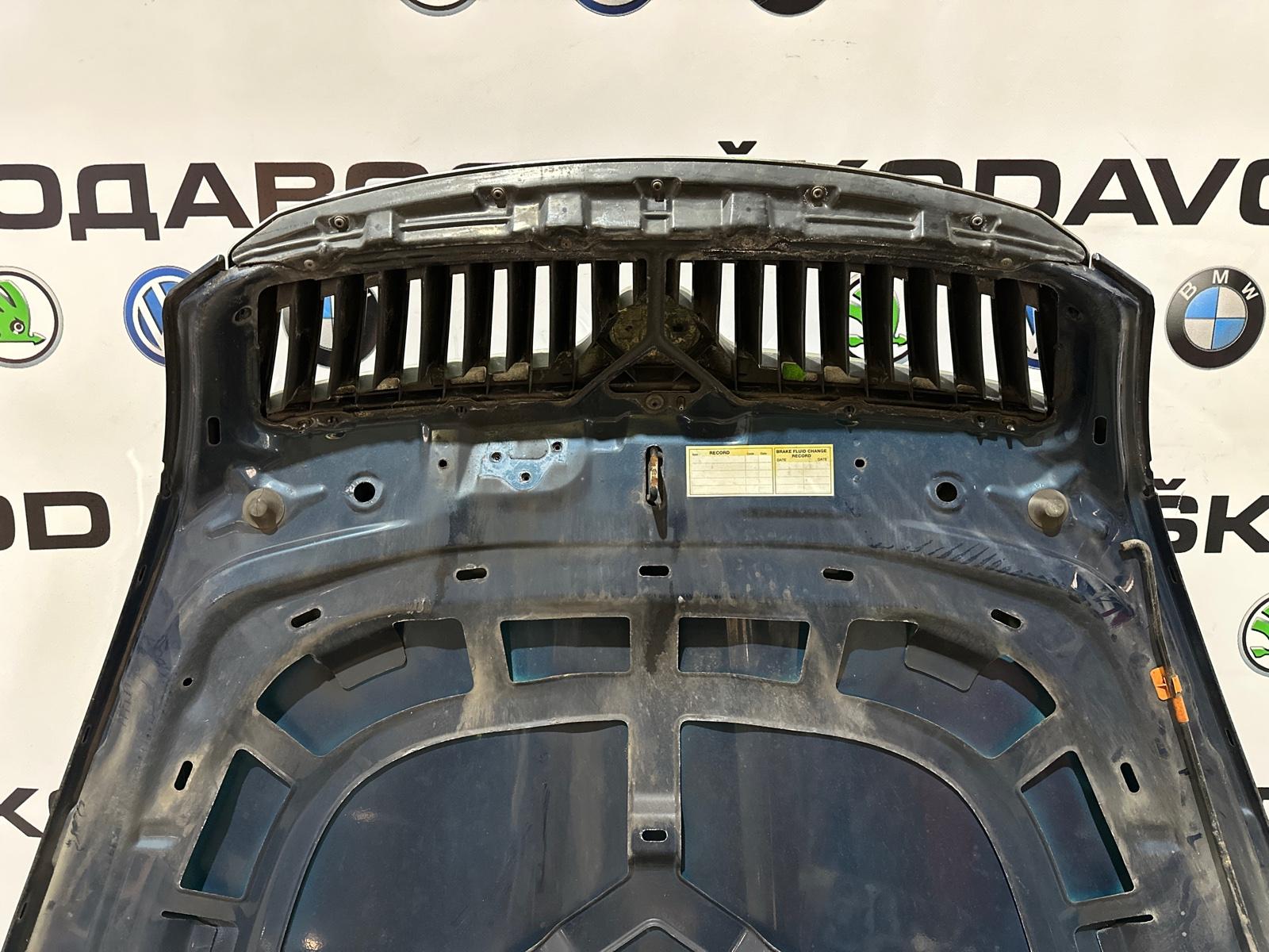 капот, 45000 рублей, Москва