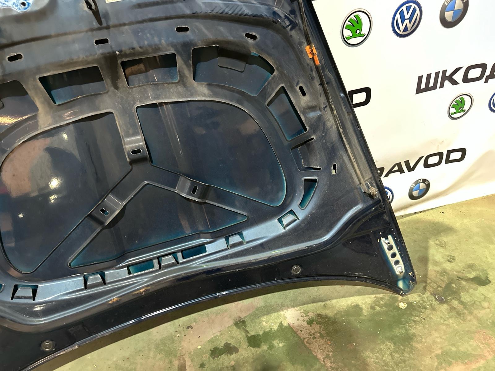 капот, 45000 рублей, Москва