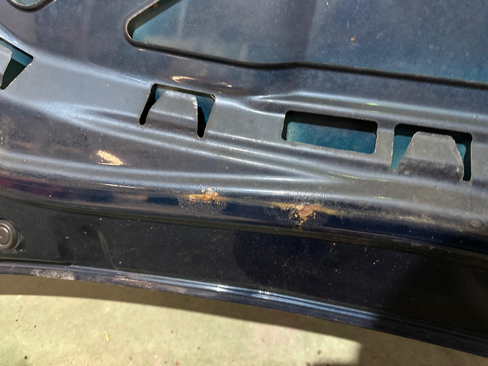 капот, 45000 рублей, Москва