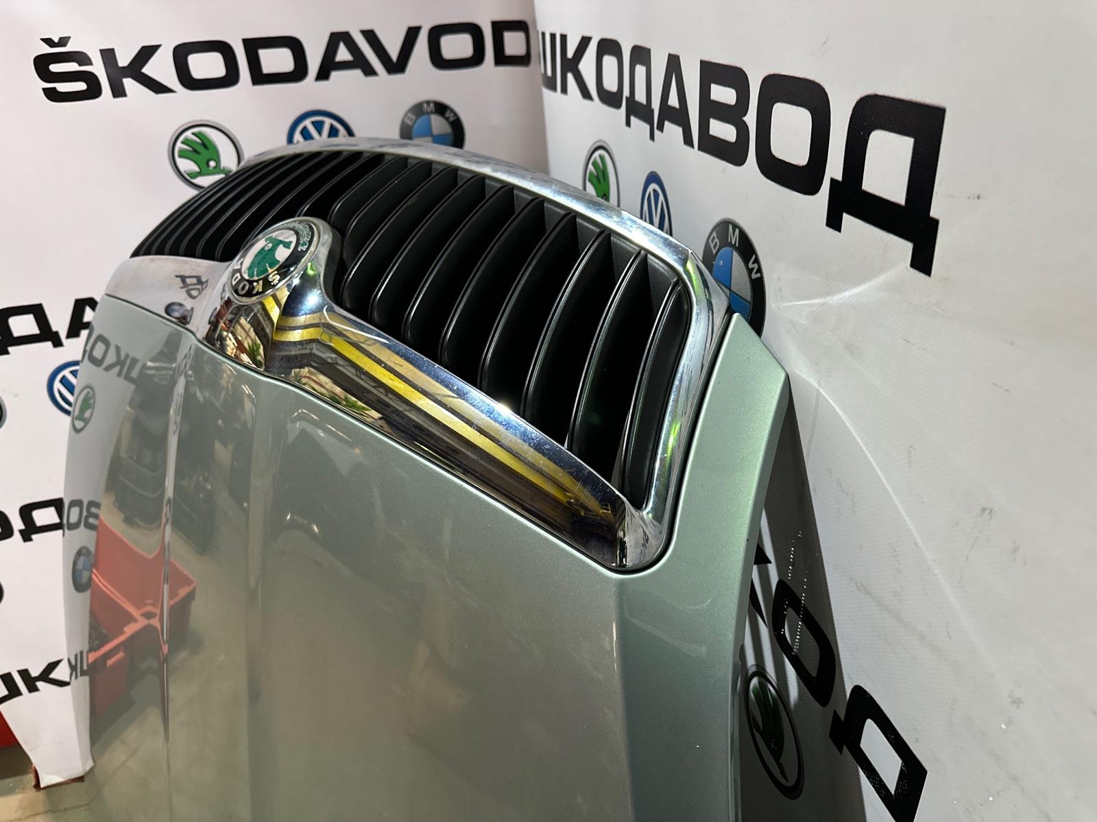 капот, 45000 рублей, Москва