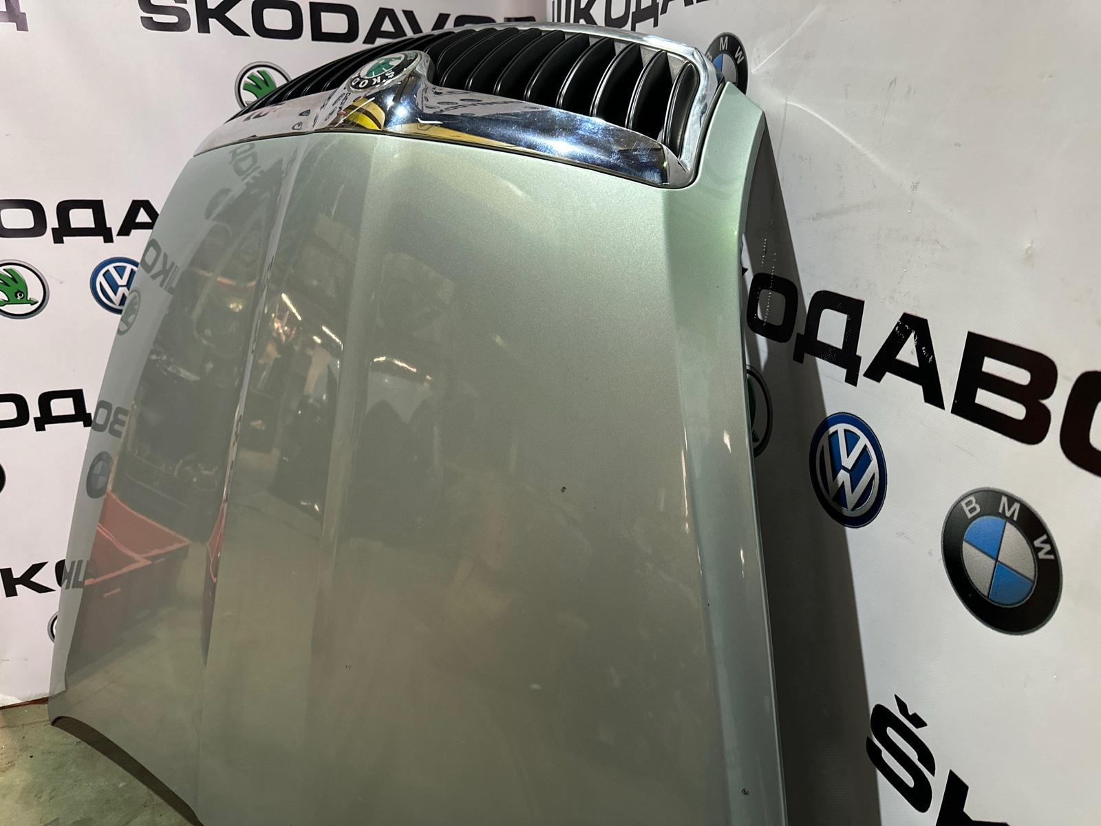 капот, 45000 рублей, Москва