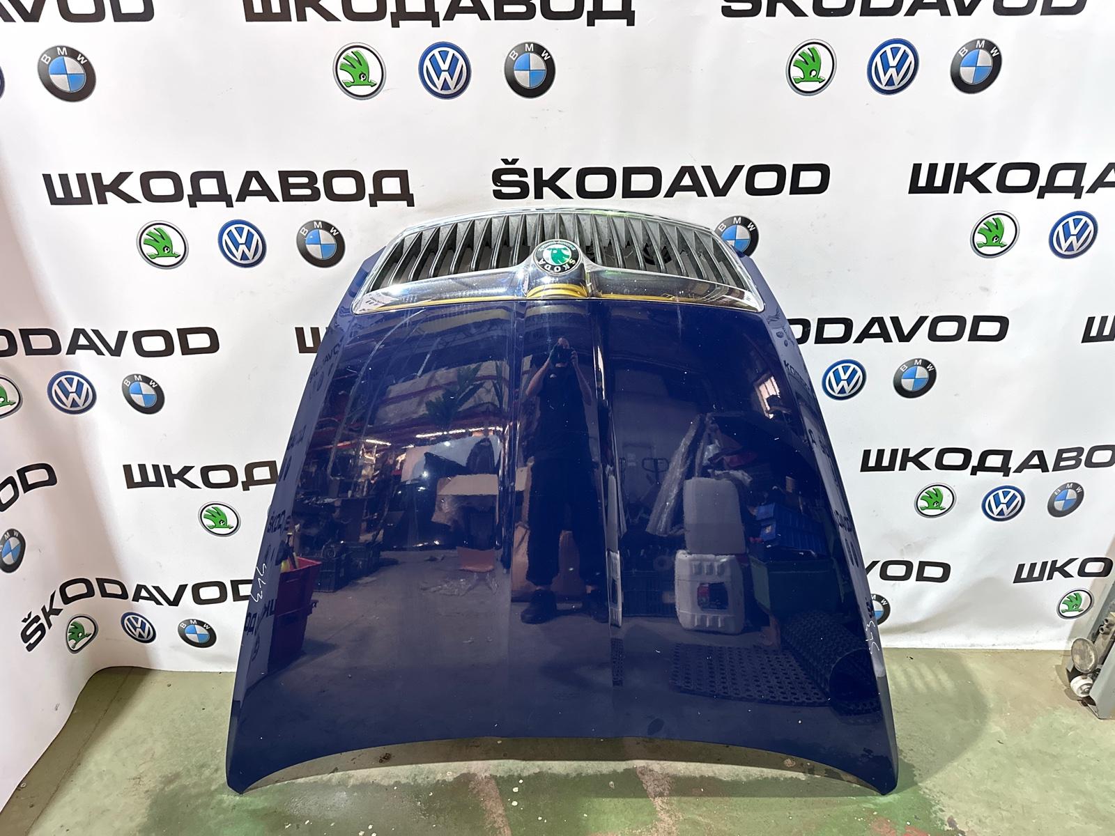 капот, 45000 рублей, Москва