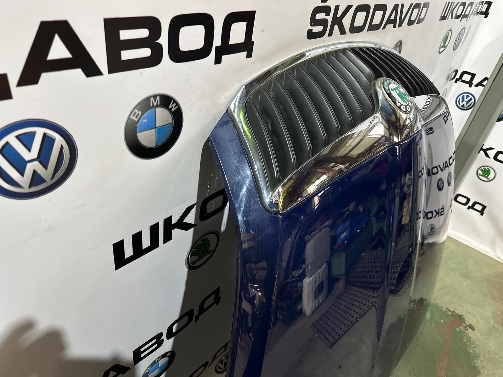 капот, 45000 рублей, Москва