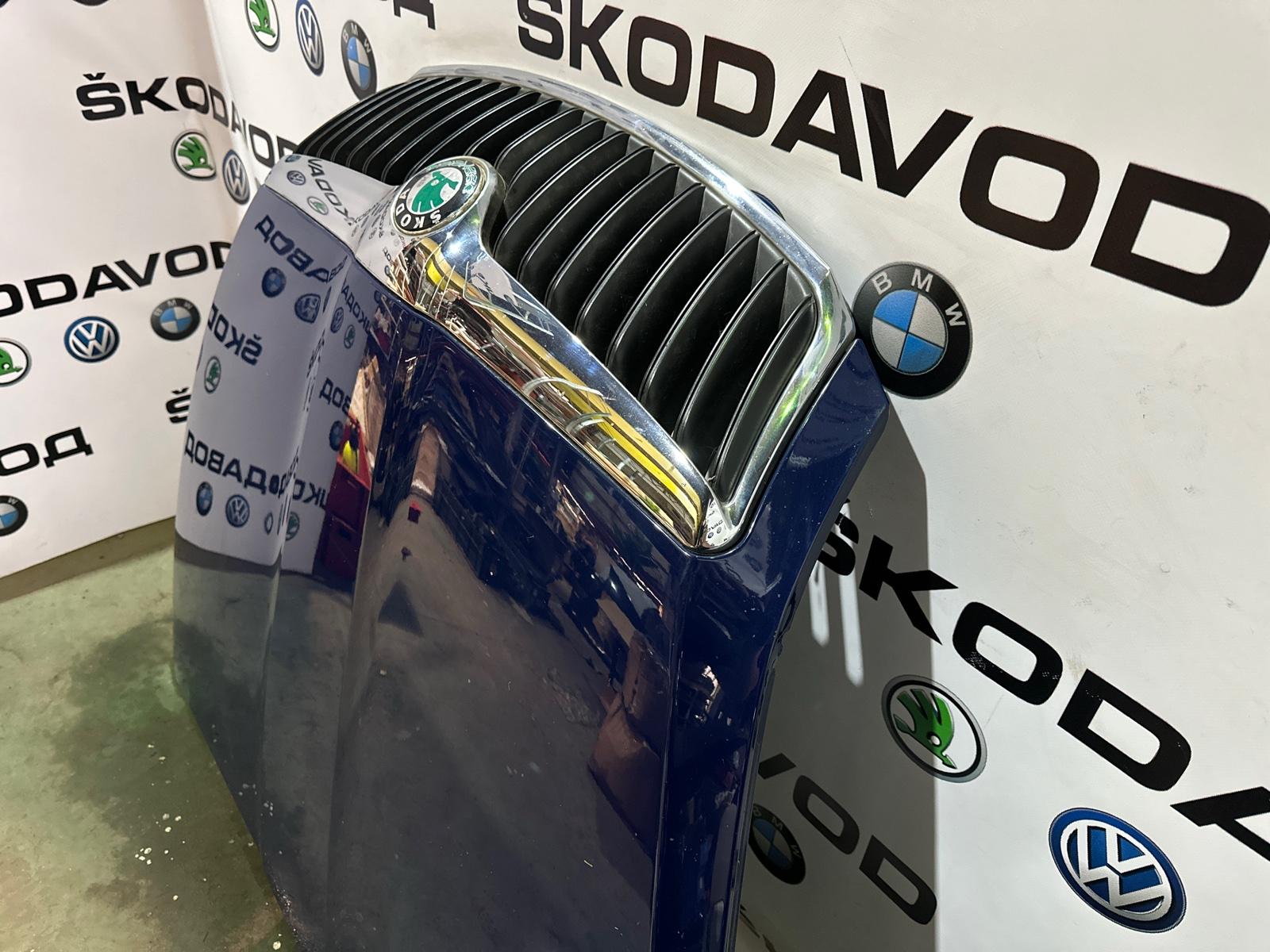 капот, 45000 рублей, Москва