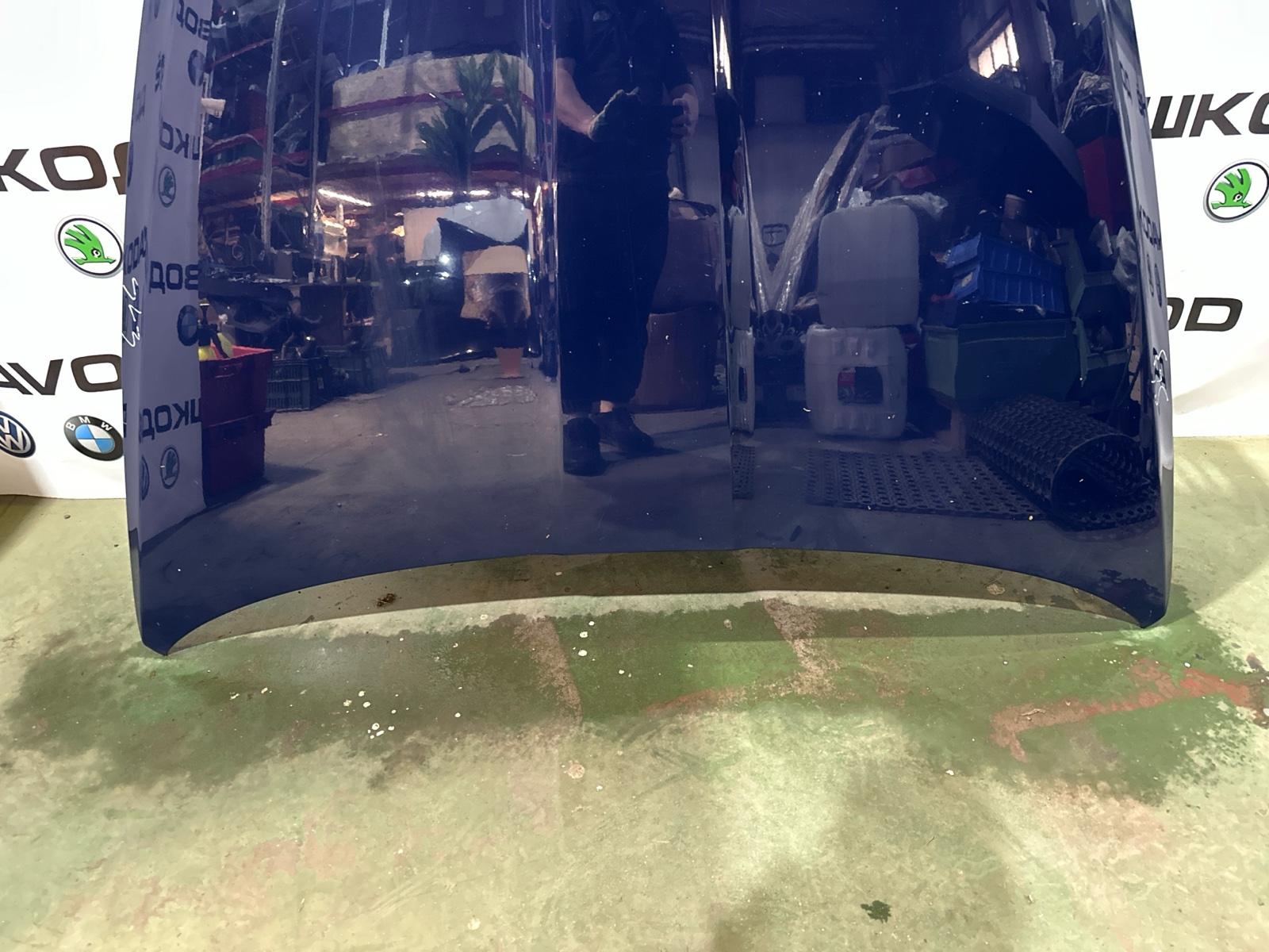 капот, 45000 рублей, Москва