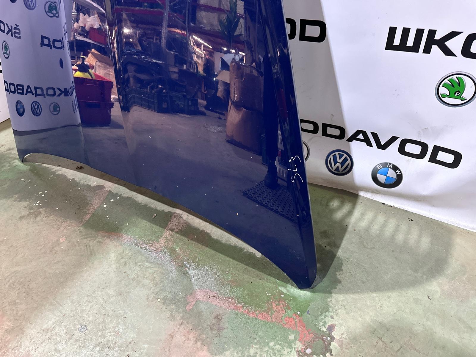 капот, 45000 рублей, Москва